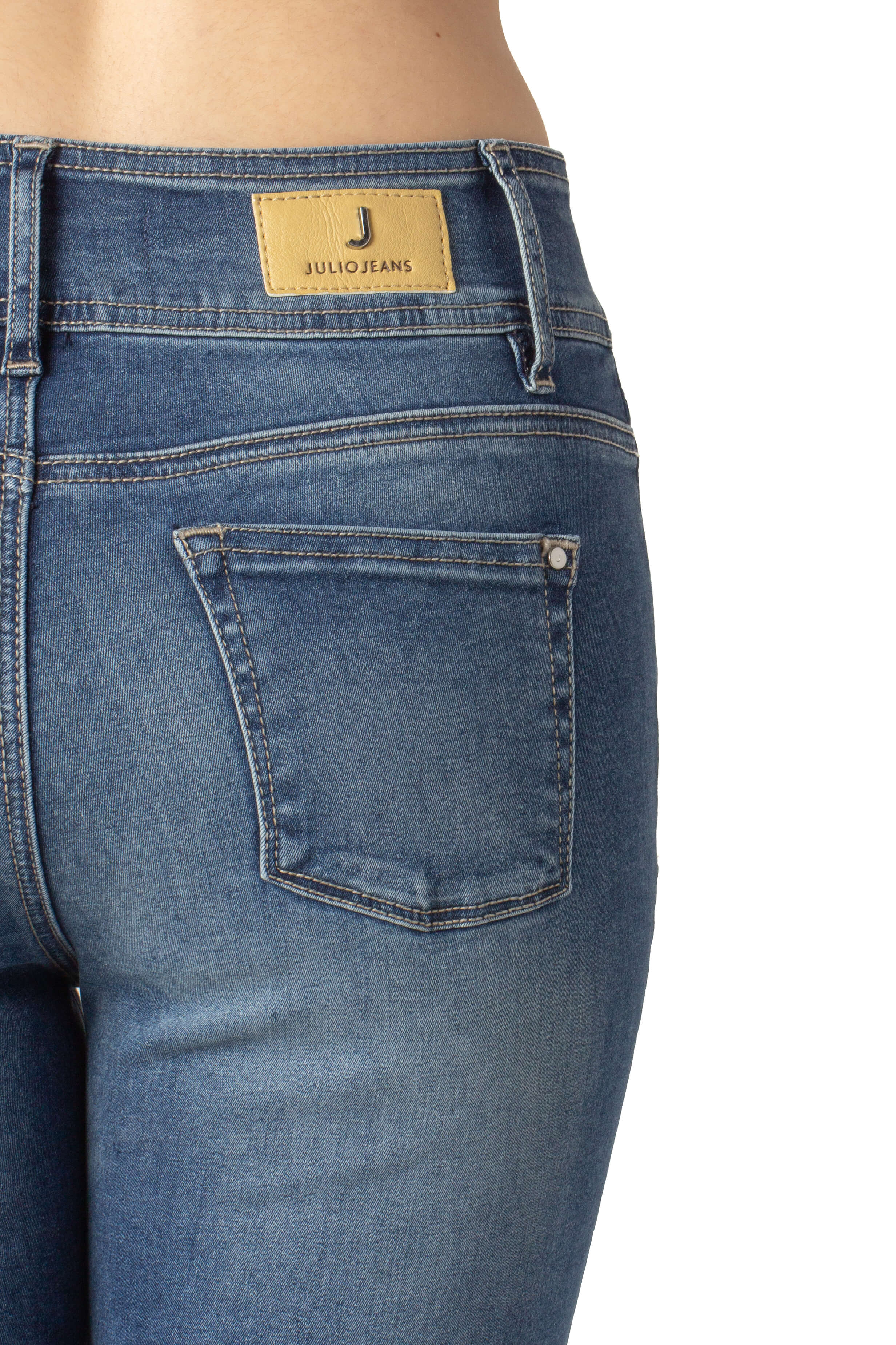 Julio, Talla 6