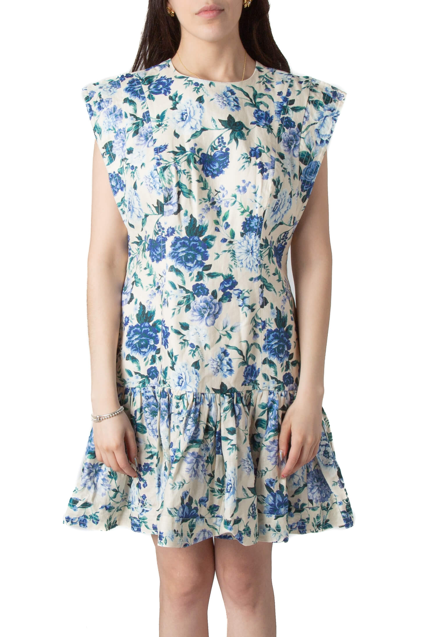 Zimmerman, Talla 3