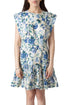 Zimmerman, Talla 3