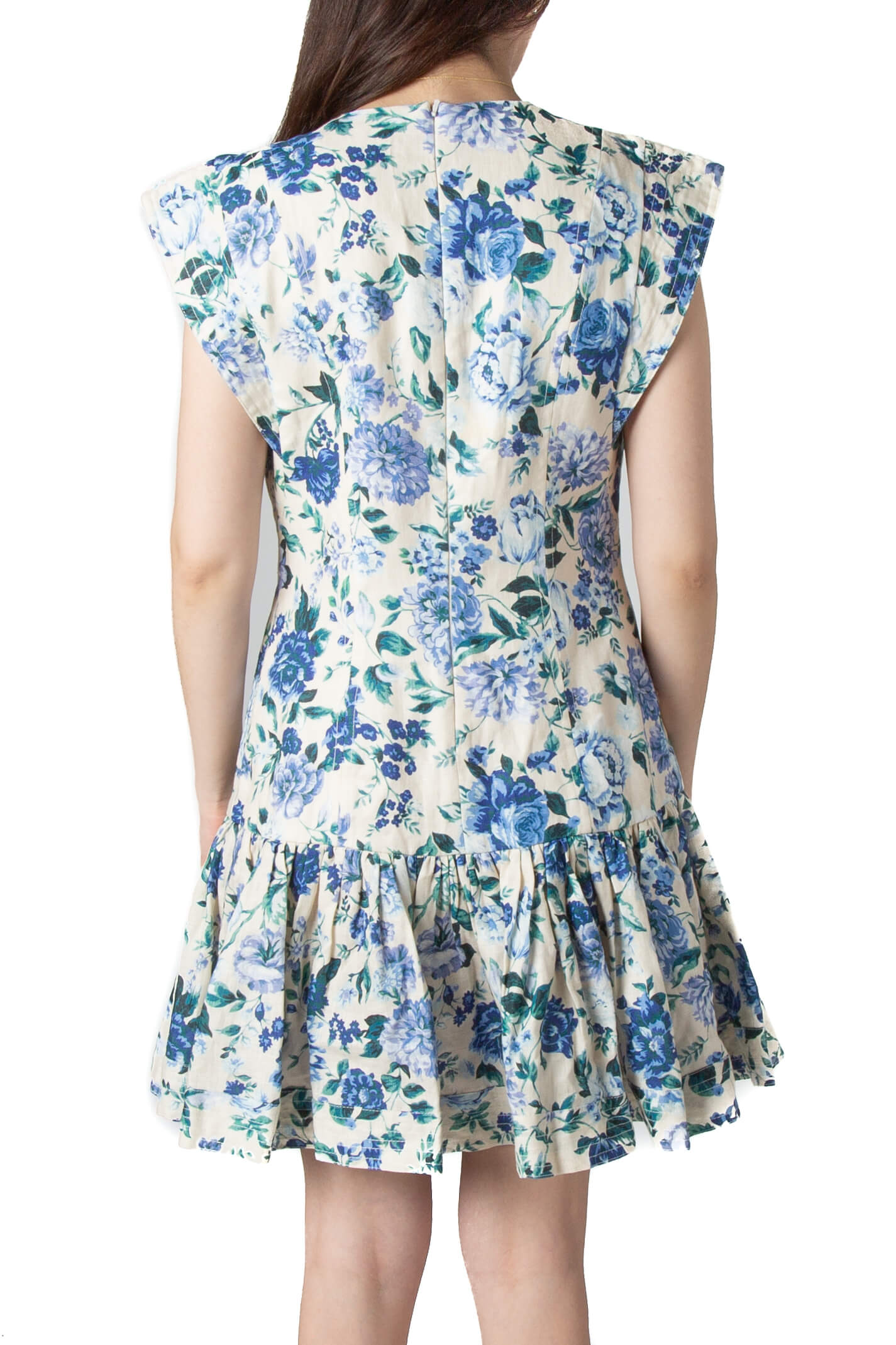 Zimmerman, Talla 3