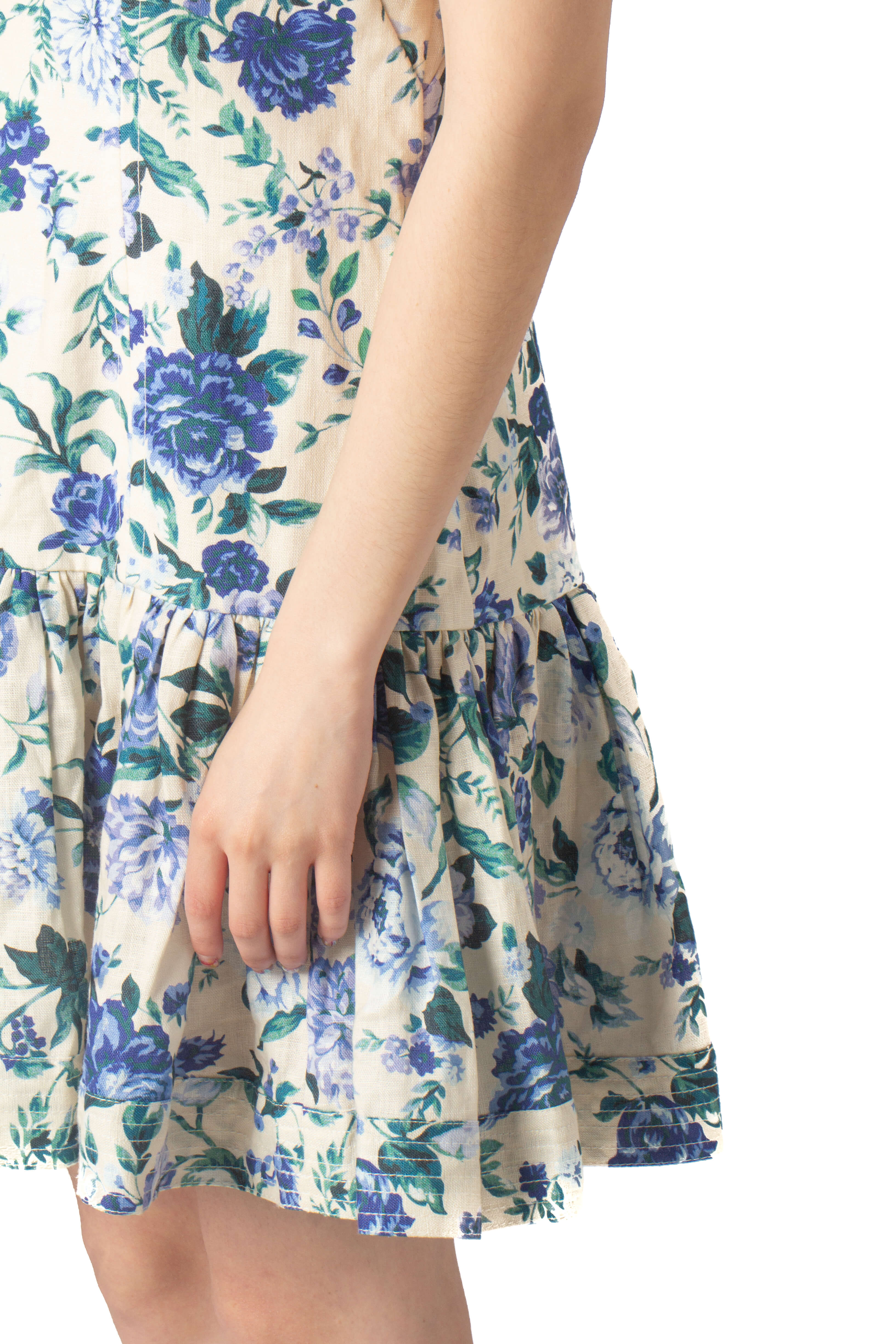Zimmerman, Talla 3