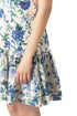 Zimmerman, Talla 3