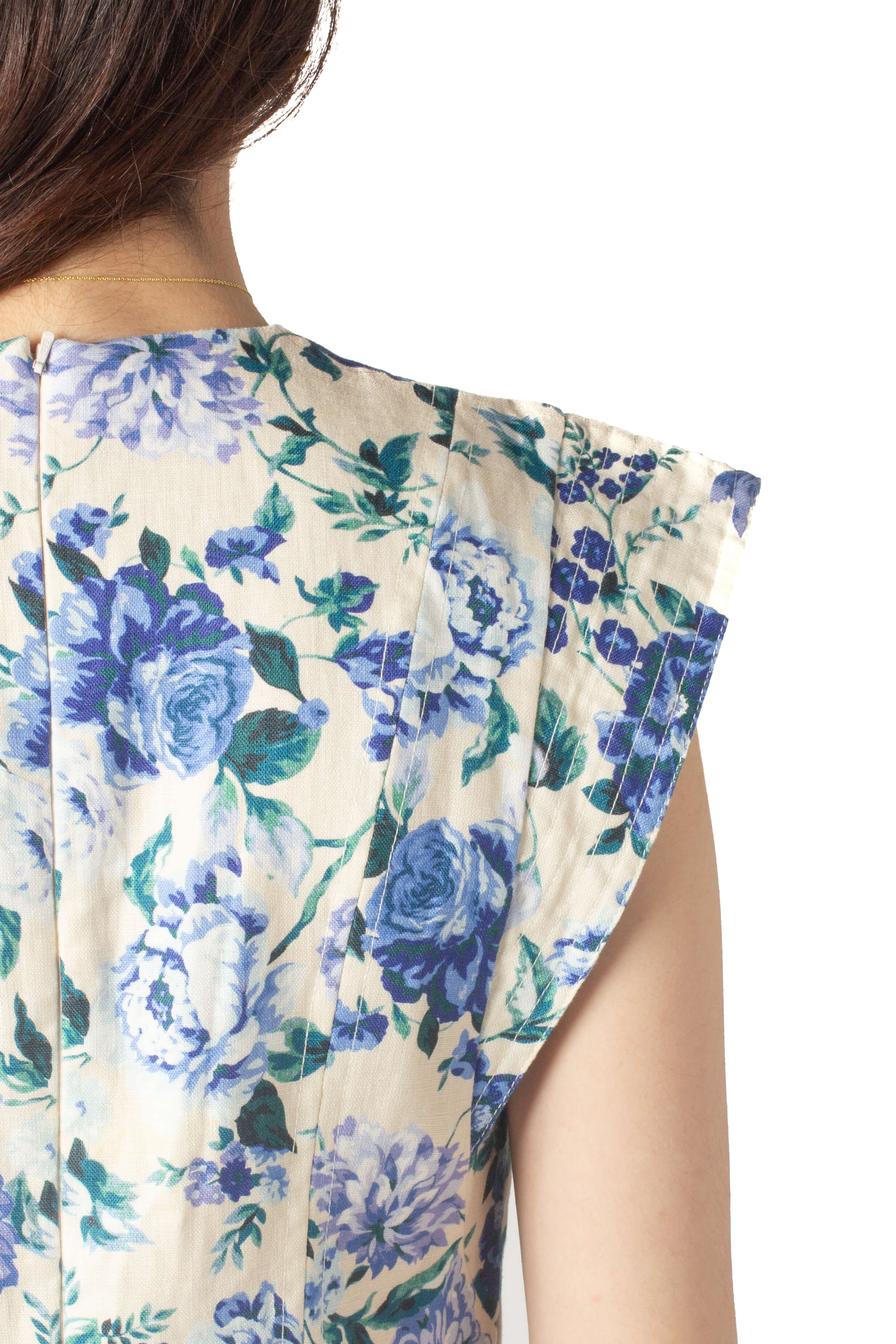 Zimmerman, Talla 3