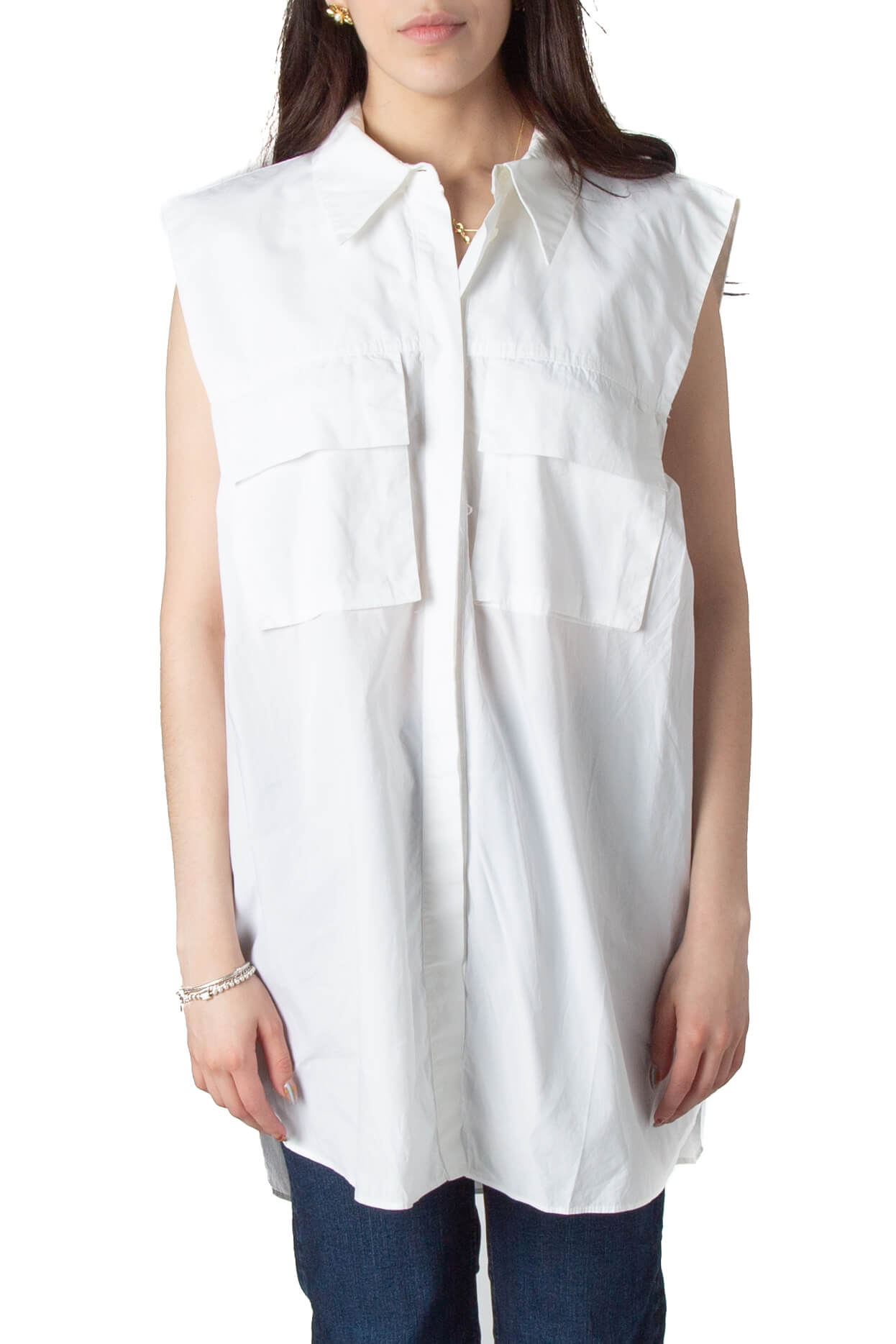 Zara, Talla L