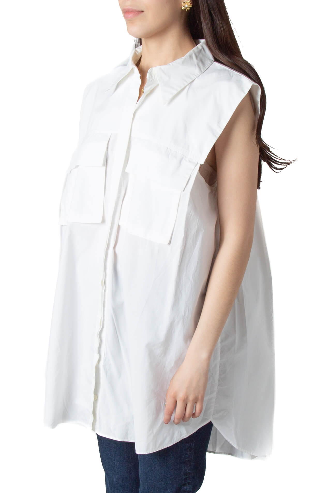 Zara, Talla L