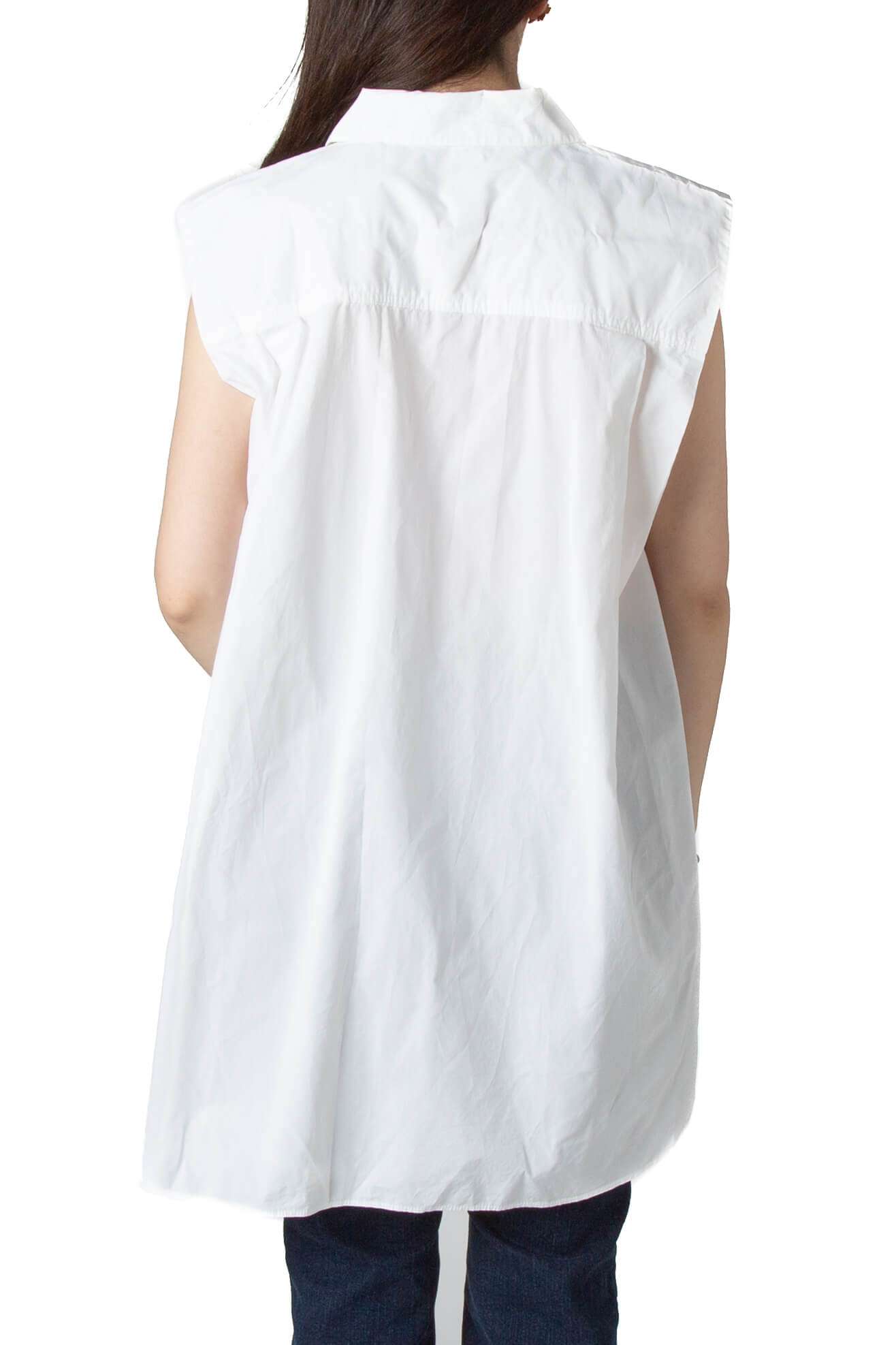 Zara, Talla L
