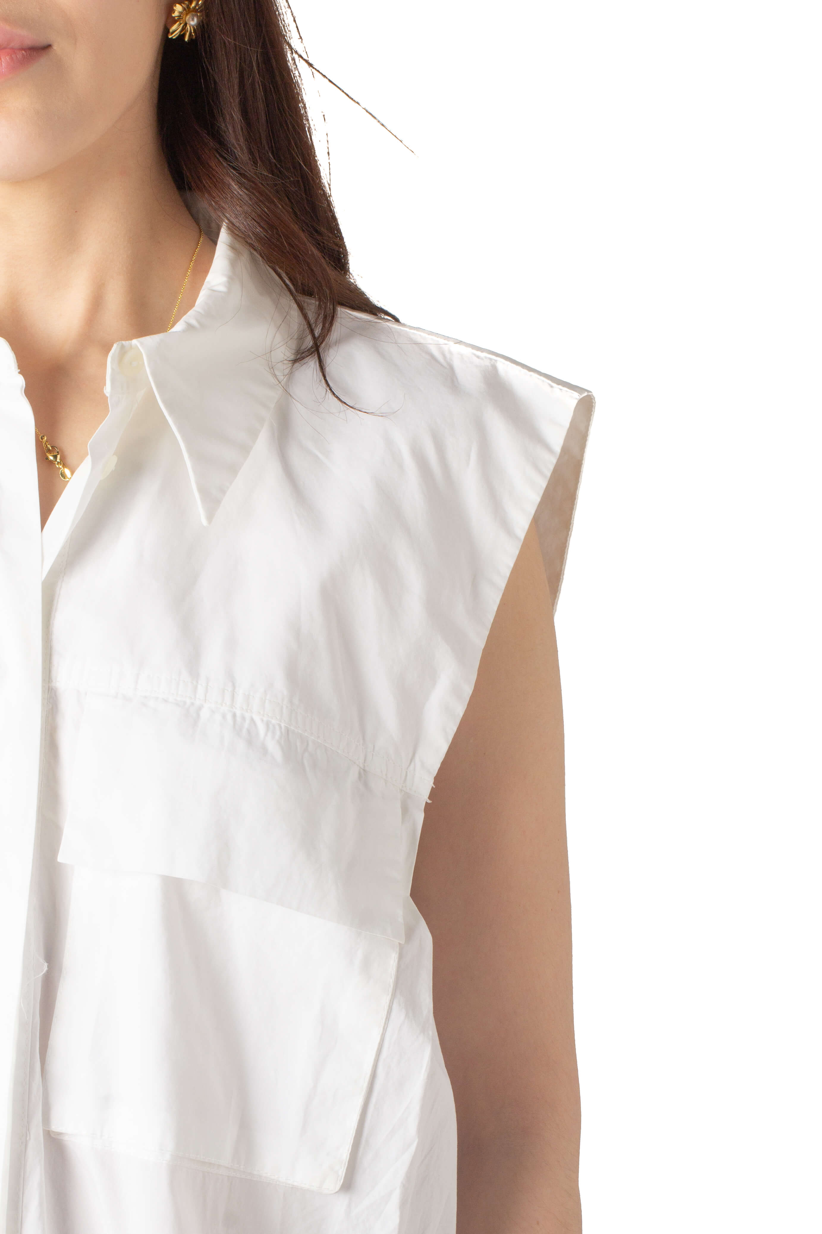 Zara, Talla L