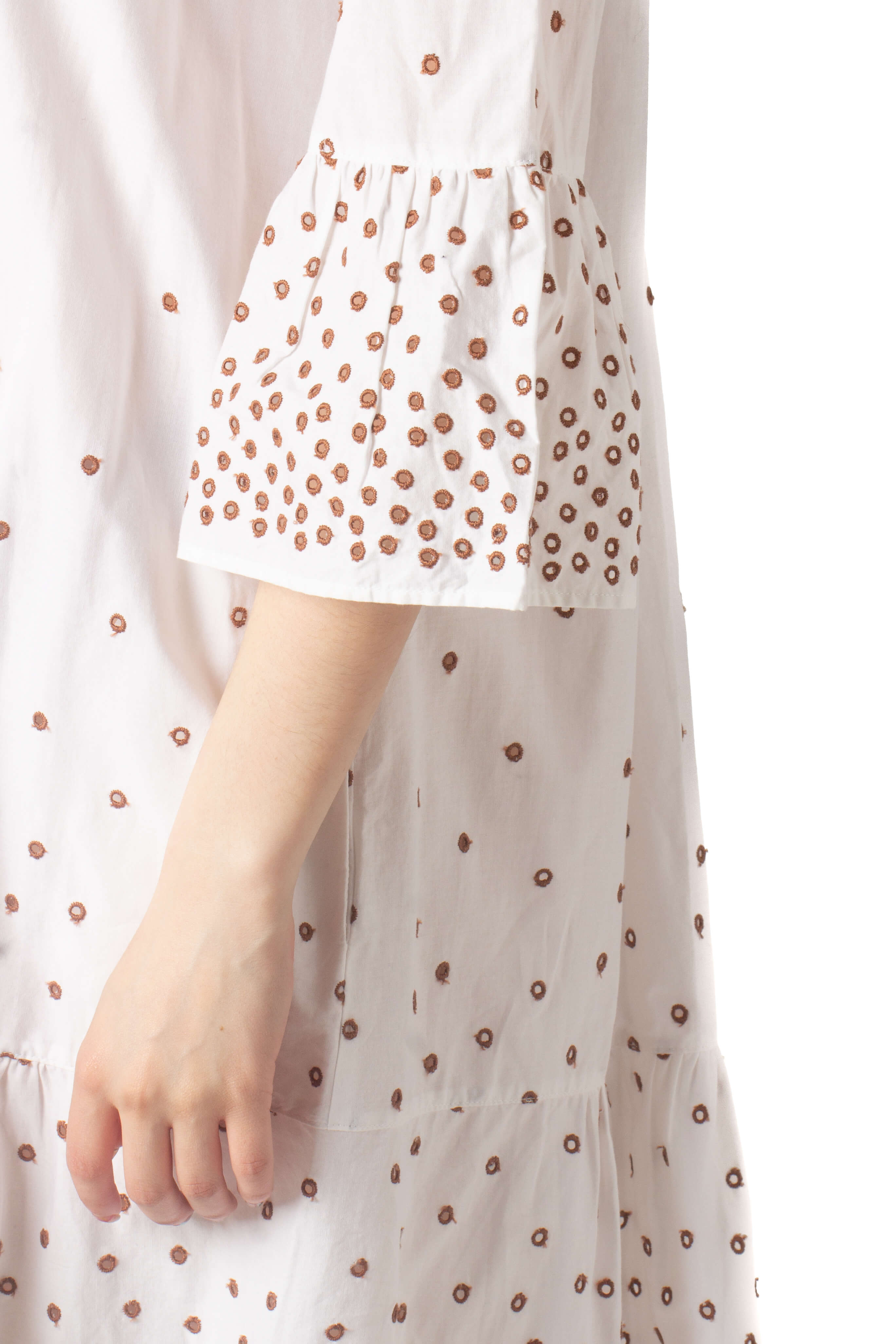 Ambrosi, Talla L