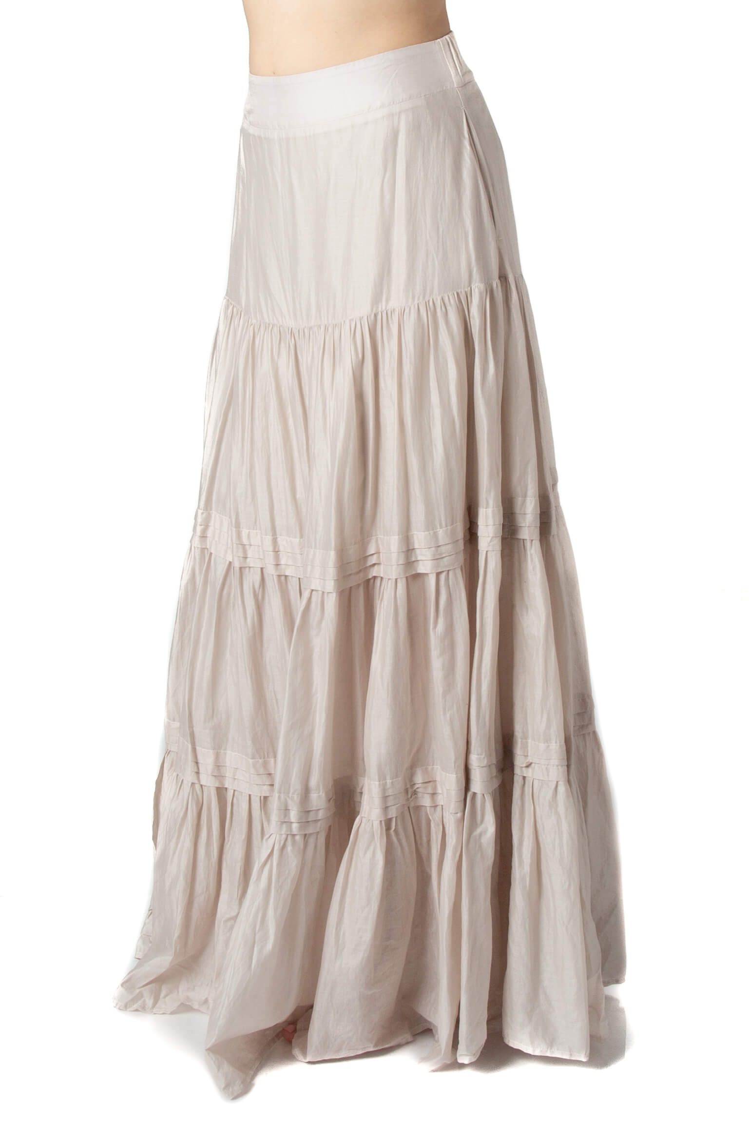 Ambrosi, Talla S