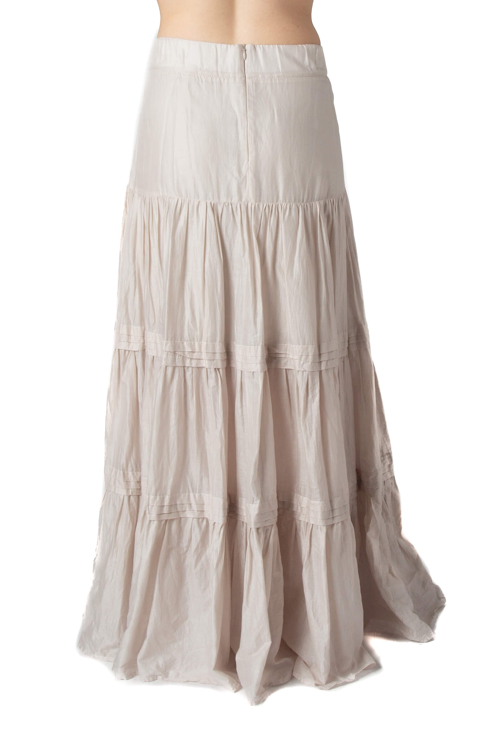 Ambrosi, Talla S