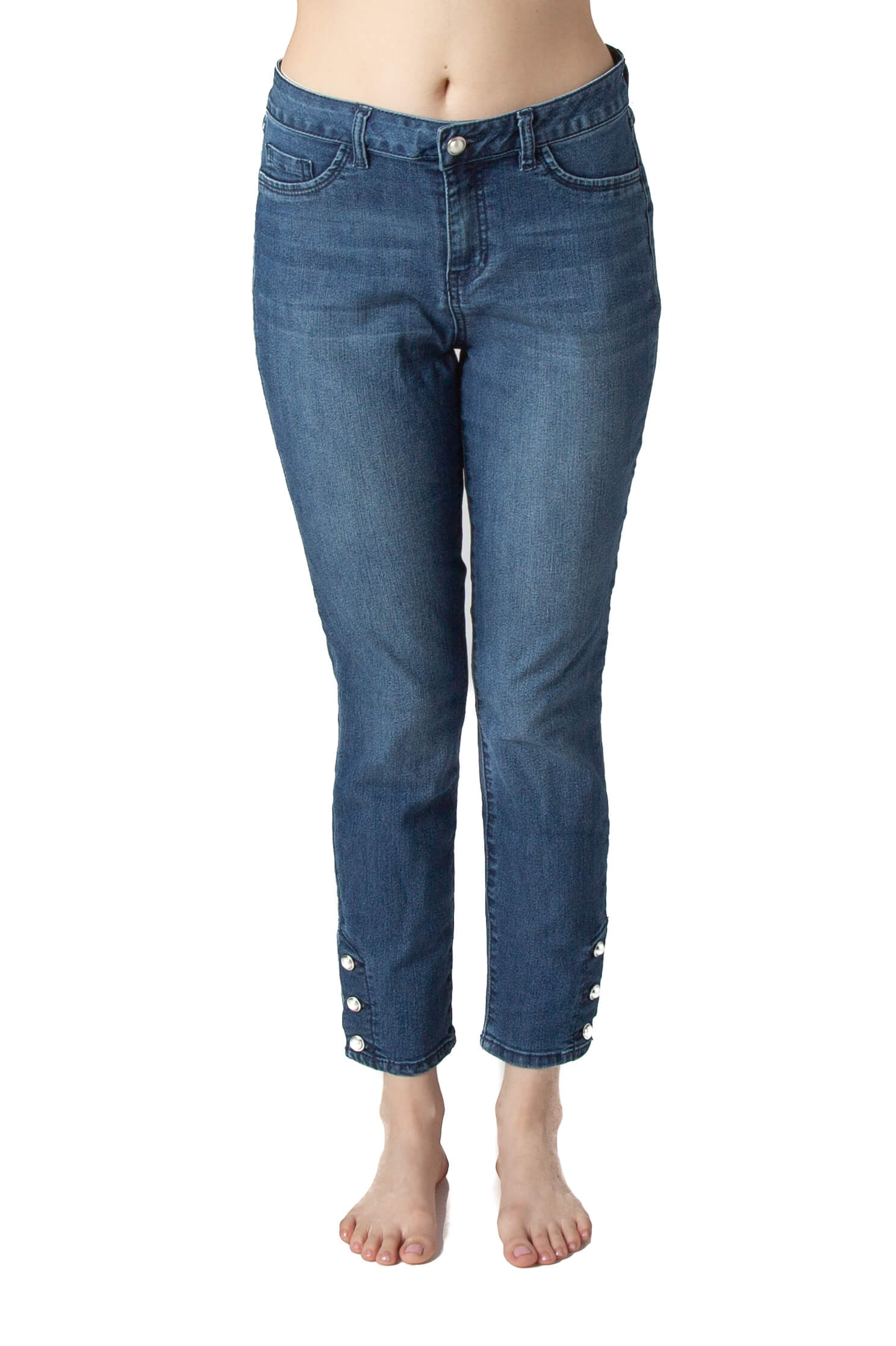 D. Jeans, Talla 6