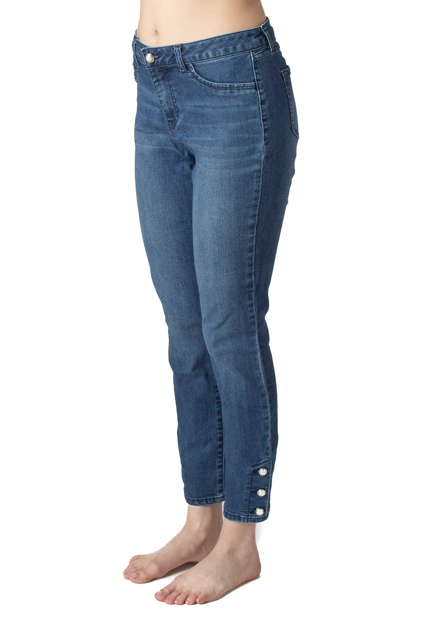 D. Jeans, Talla 6