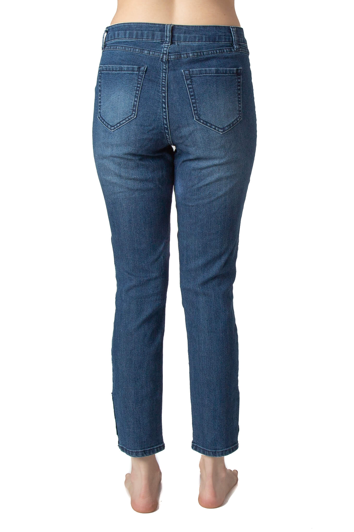 D. Jeans, Talla 6