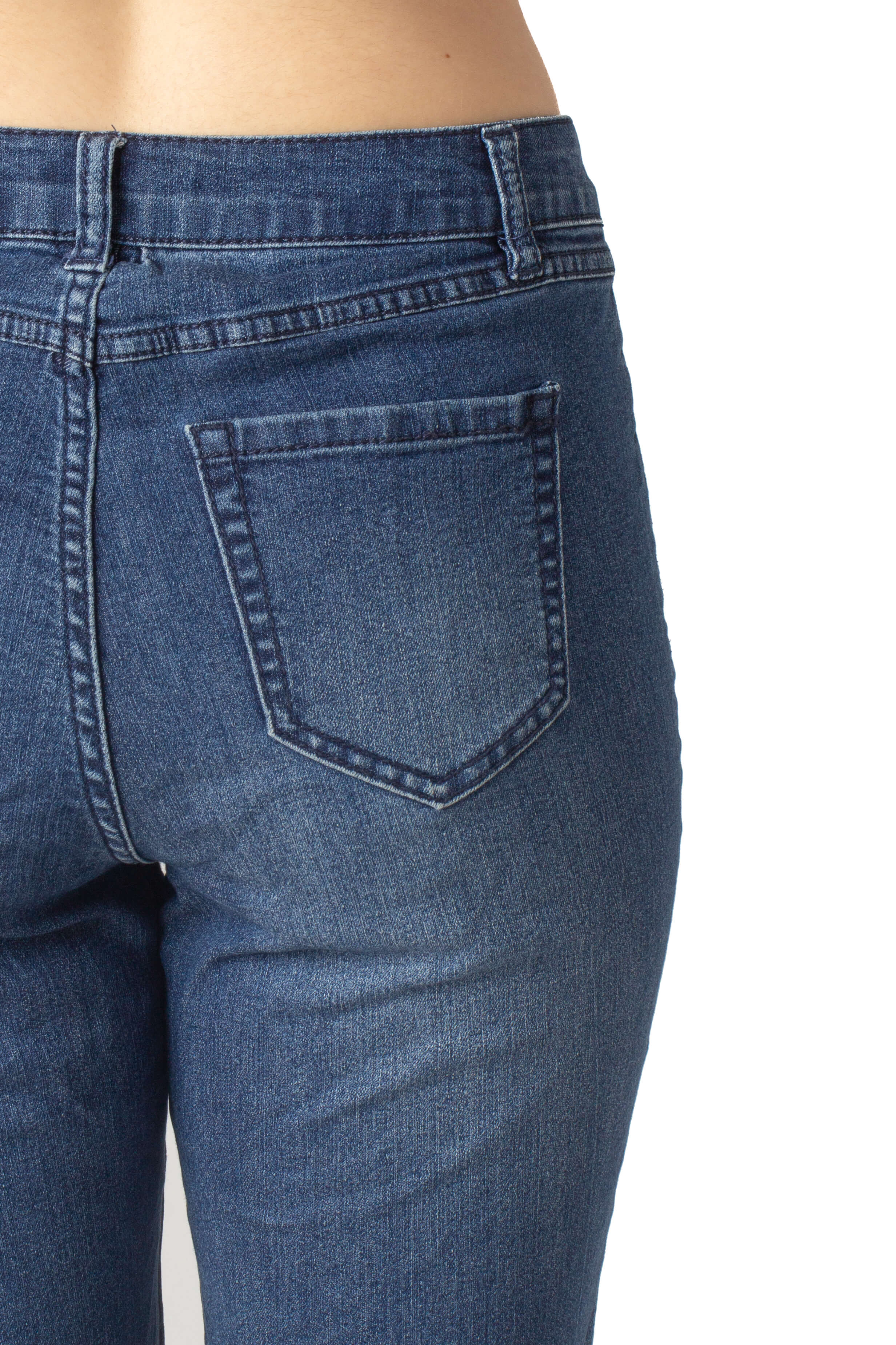 D. Jeans, Talla 6