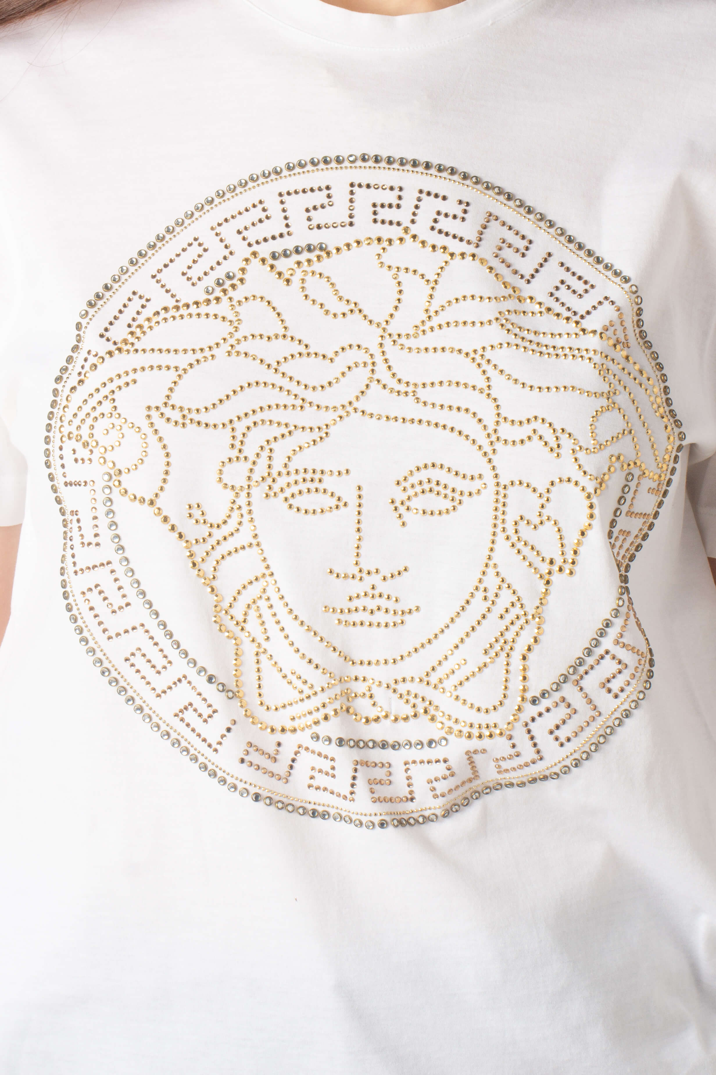 Versace, S