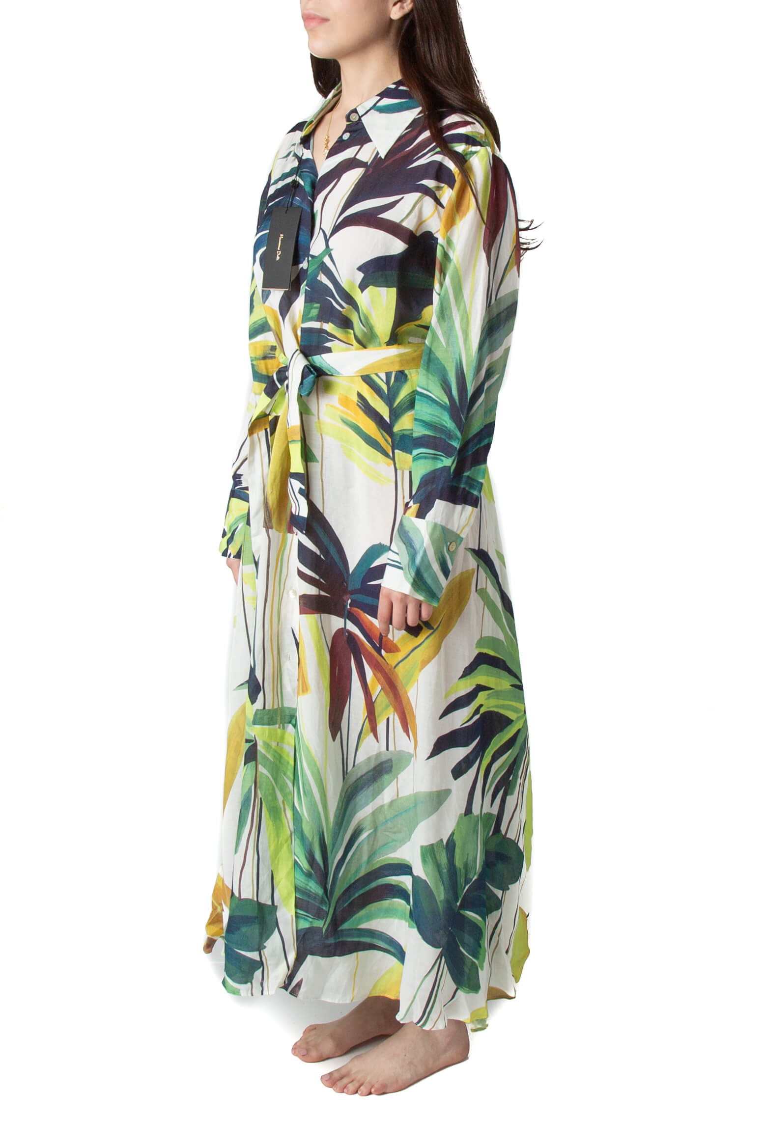 Massimo Dutti, Talla 8