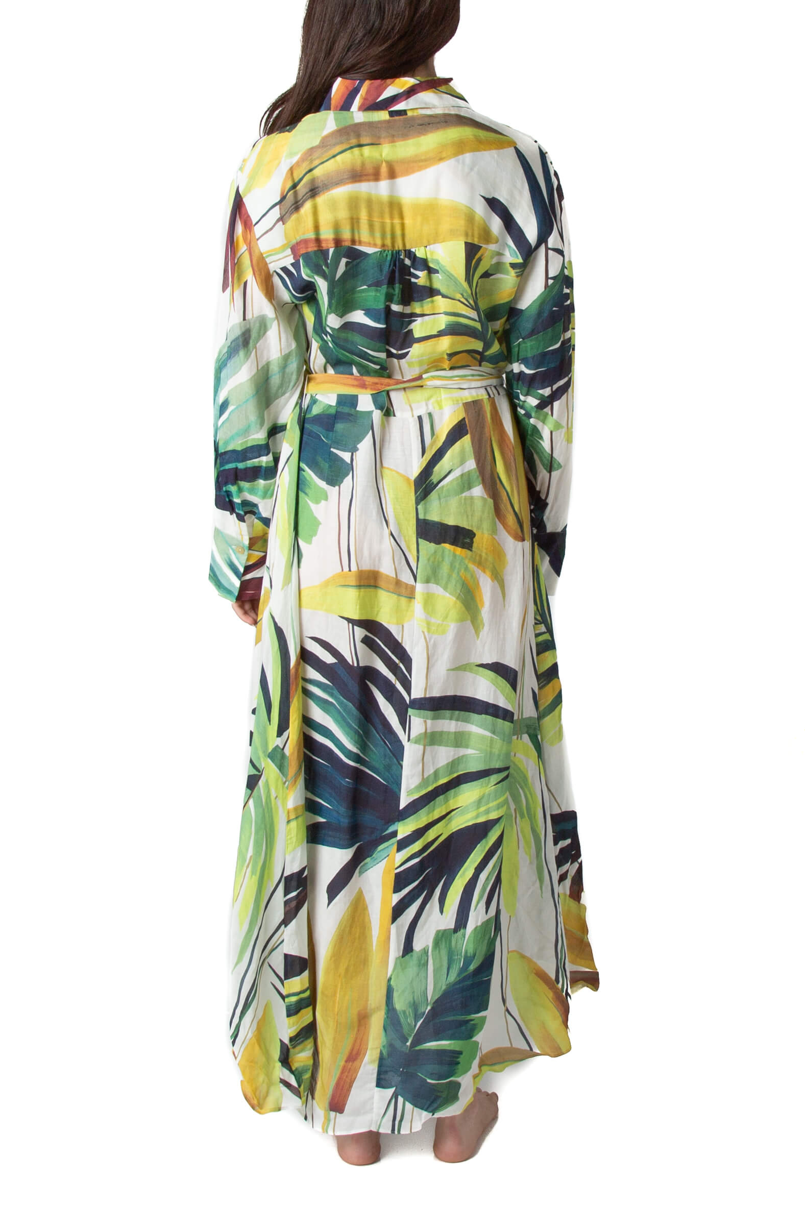 Massimo Dutti, Talla 8