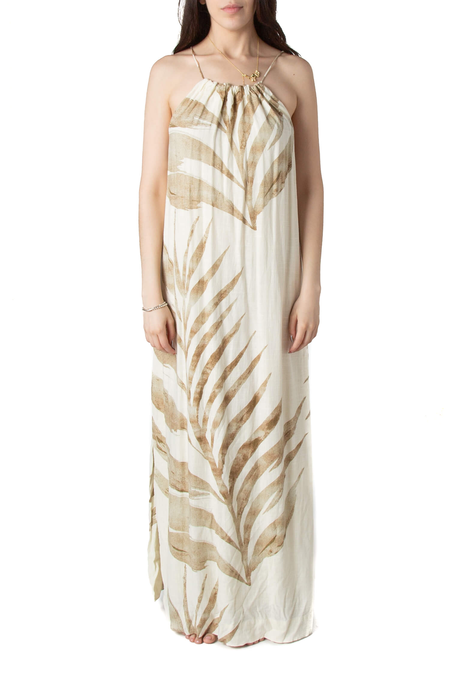 Massimo Dutti, Talla 6