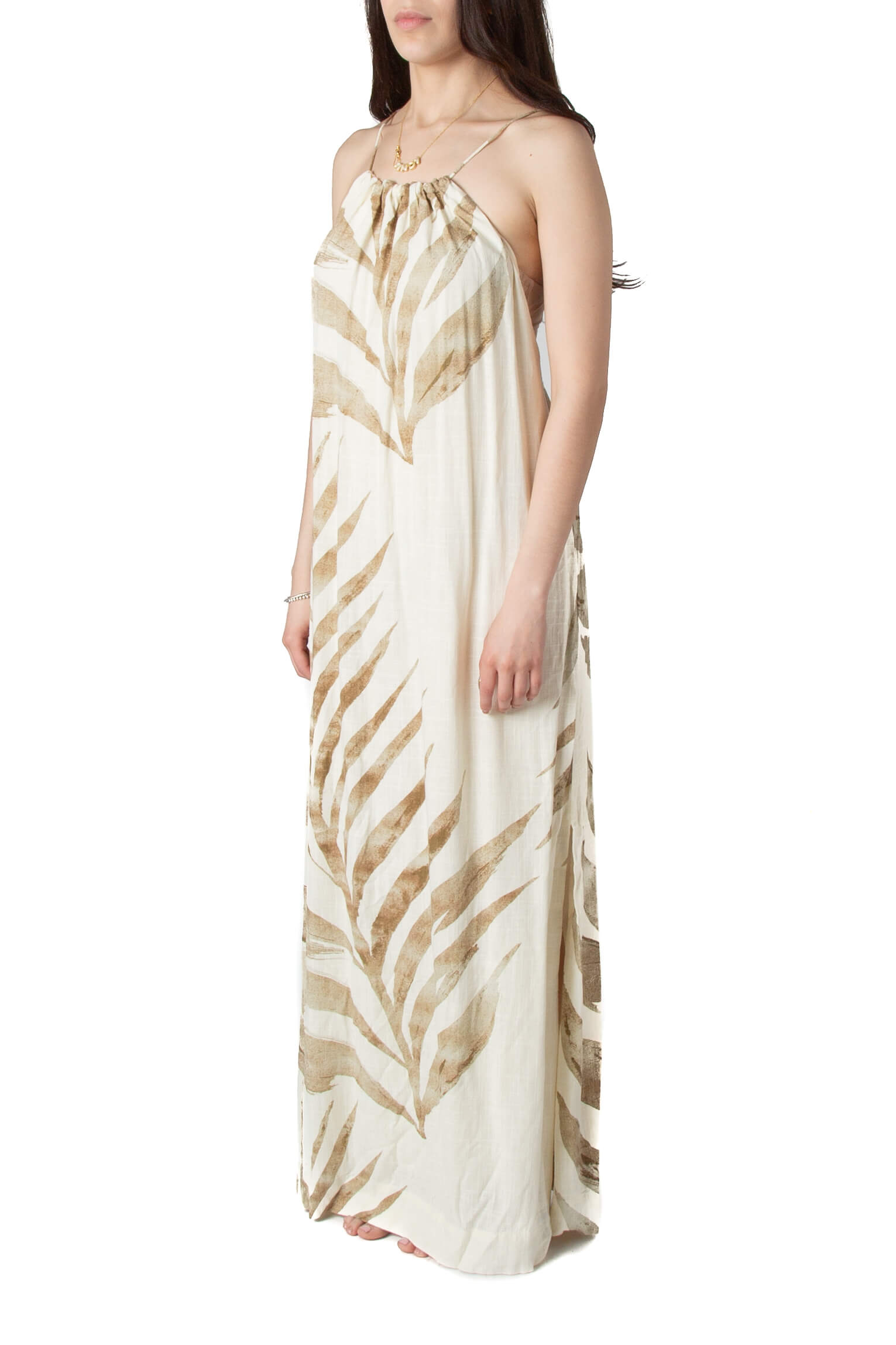 Massimo Dutti, Talla 6
