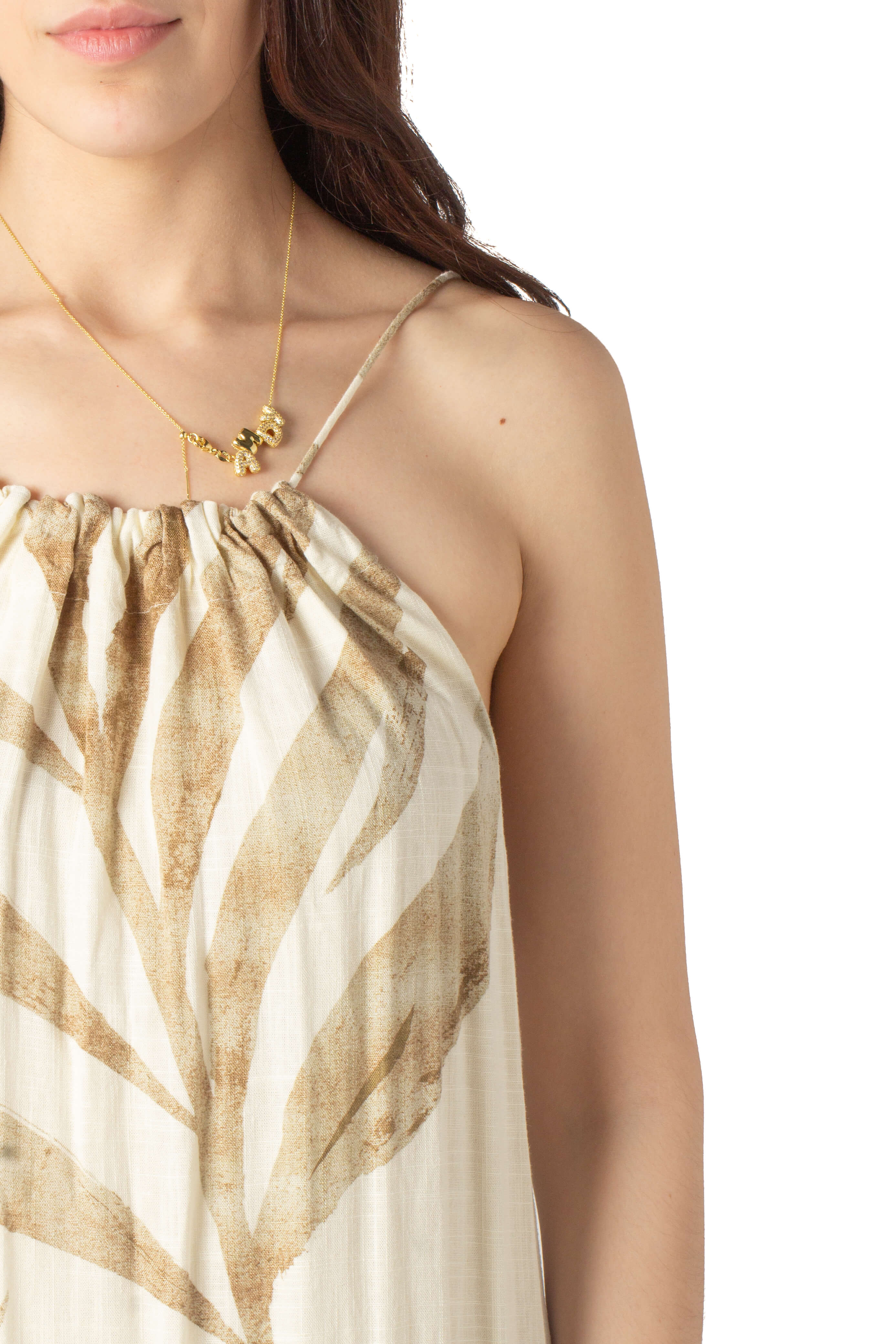 Massimo Dutti, Talla 6