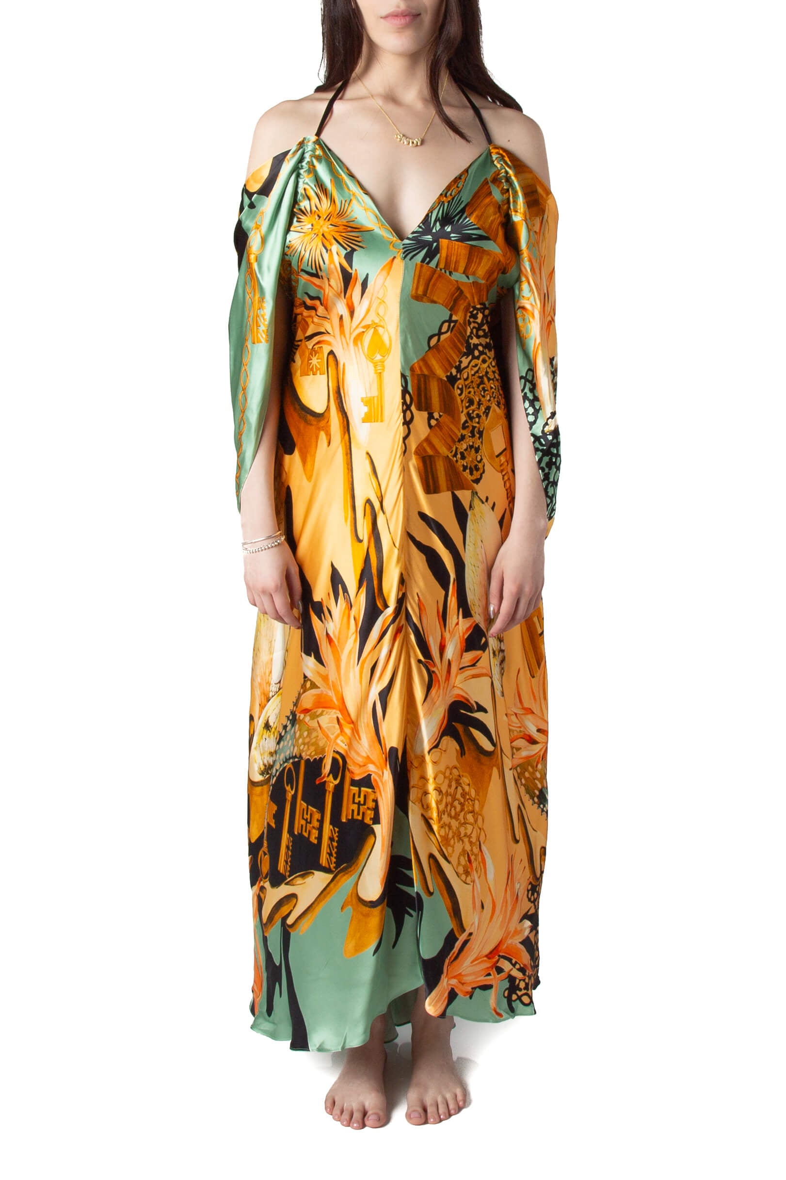 Temperley, Talla 4