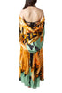 Temperley, Talla 4