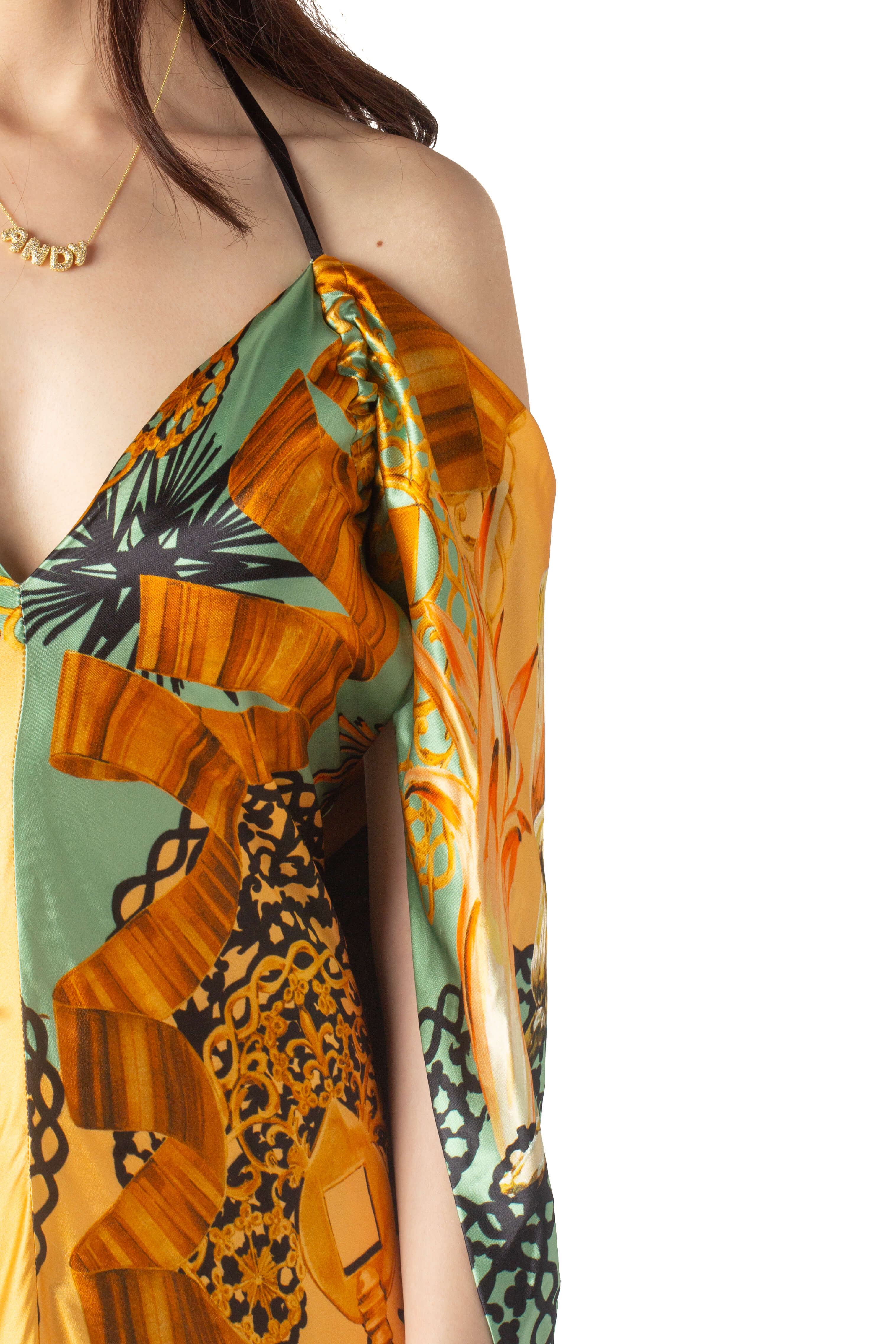 Temperley, Talla 4