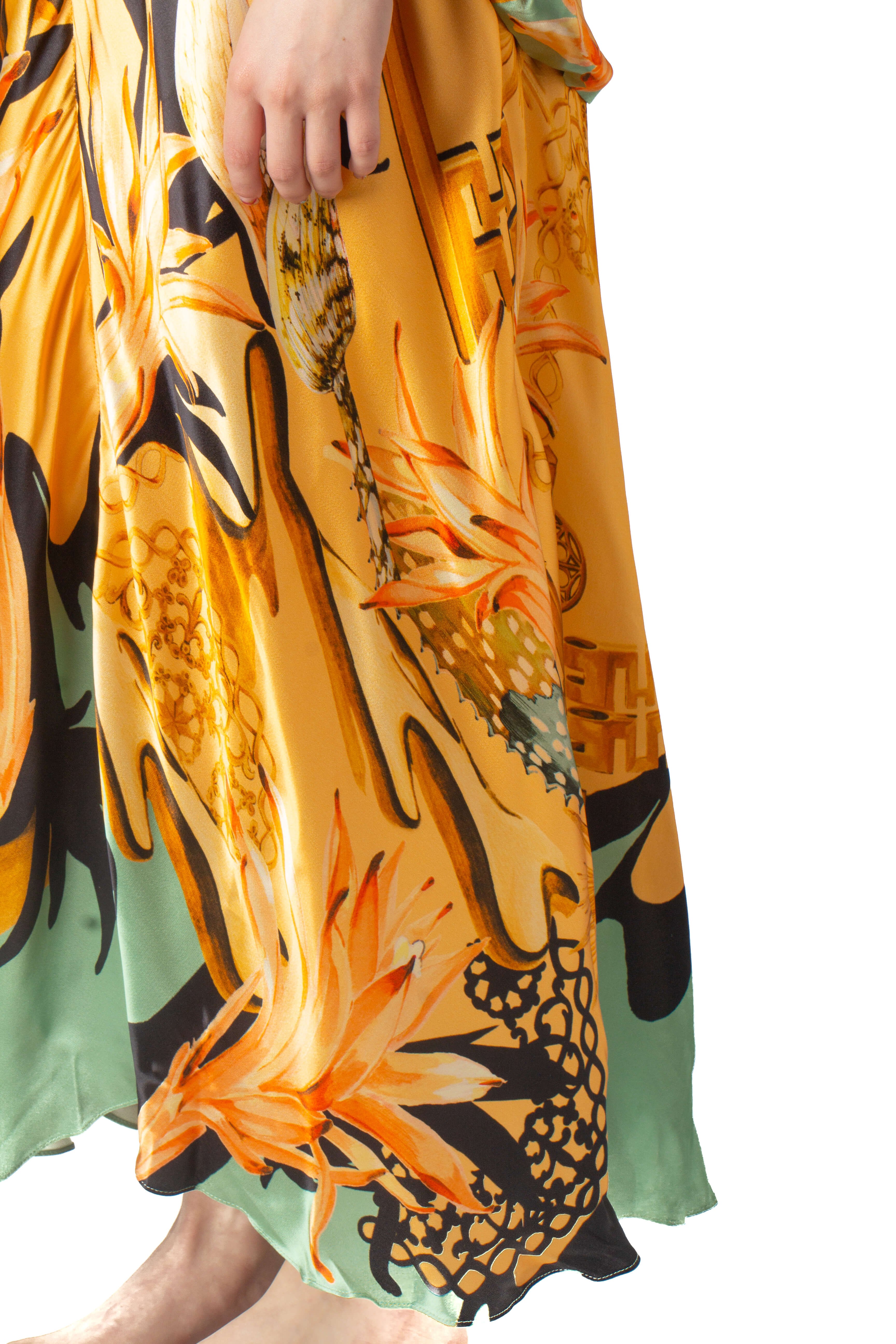 Temperley, Talla 4