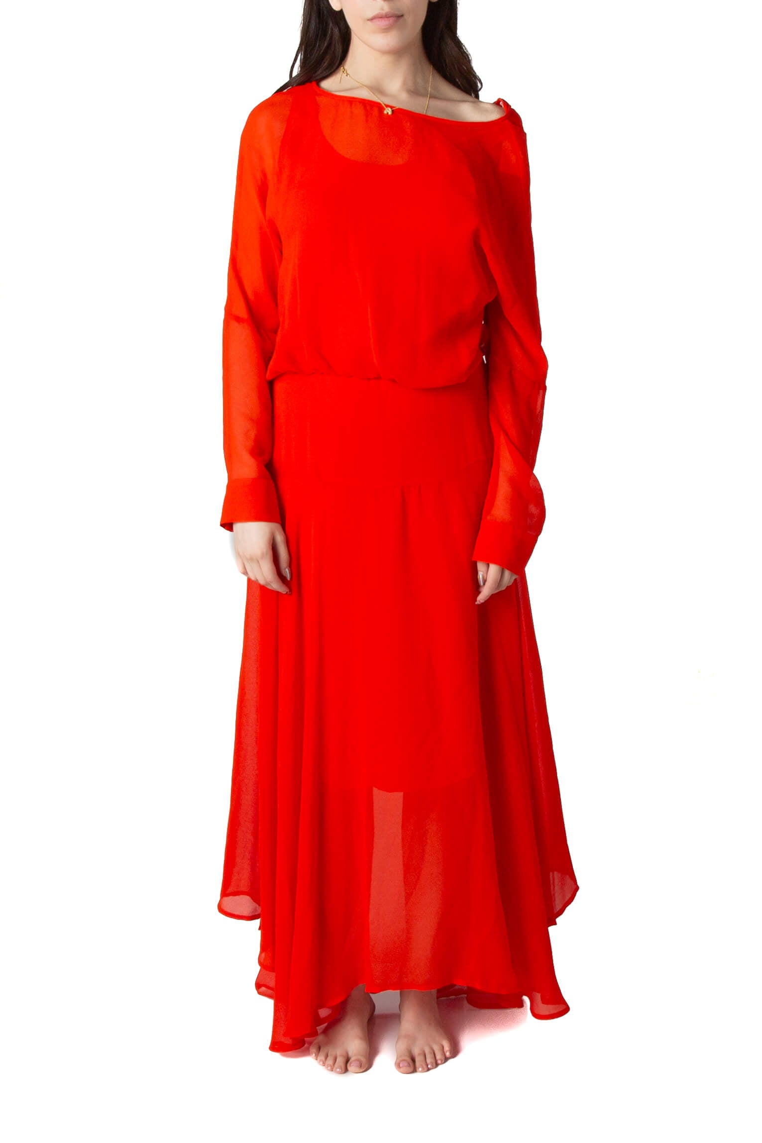 Maje, Talla 3
