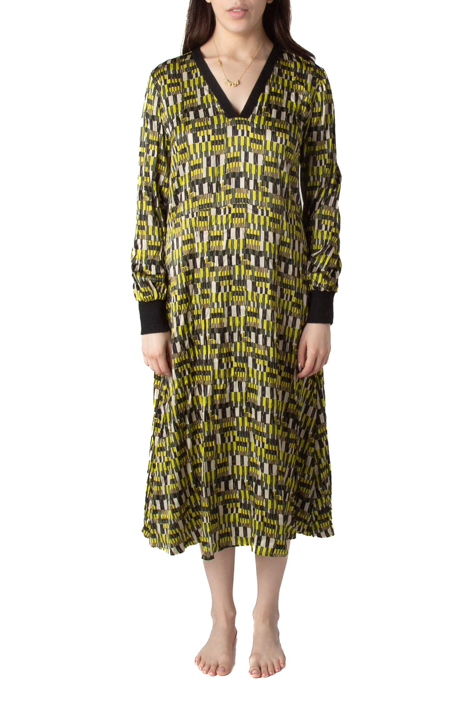 Ambrosi, Talla M