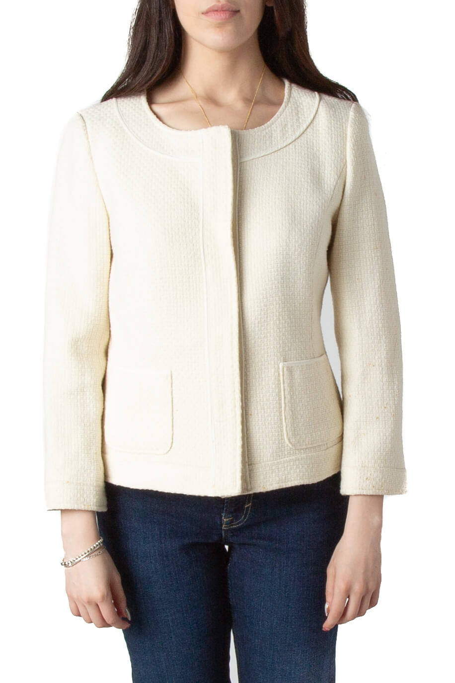 Banana Republic, Talla M