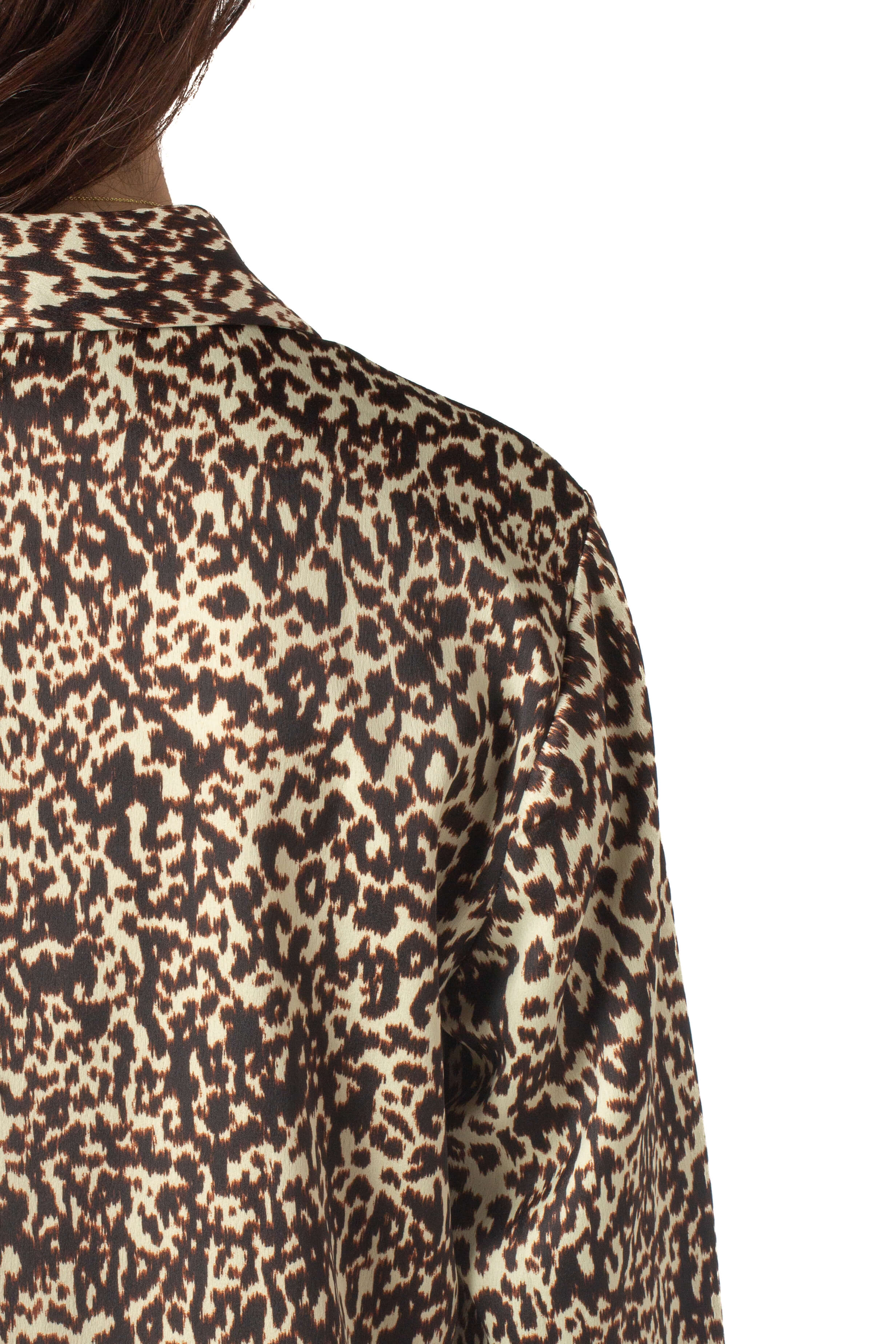 Zara, Talla M
