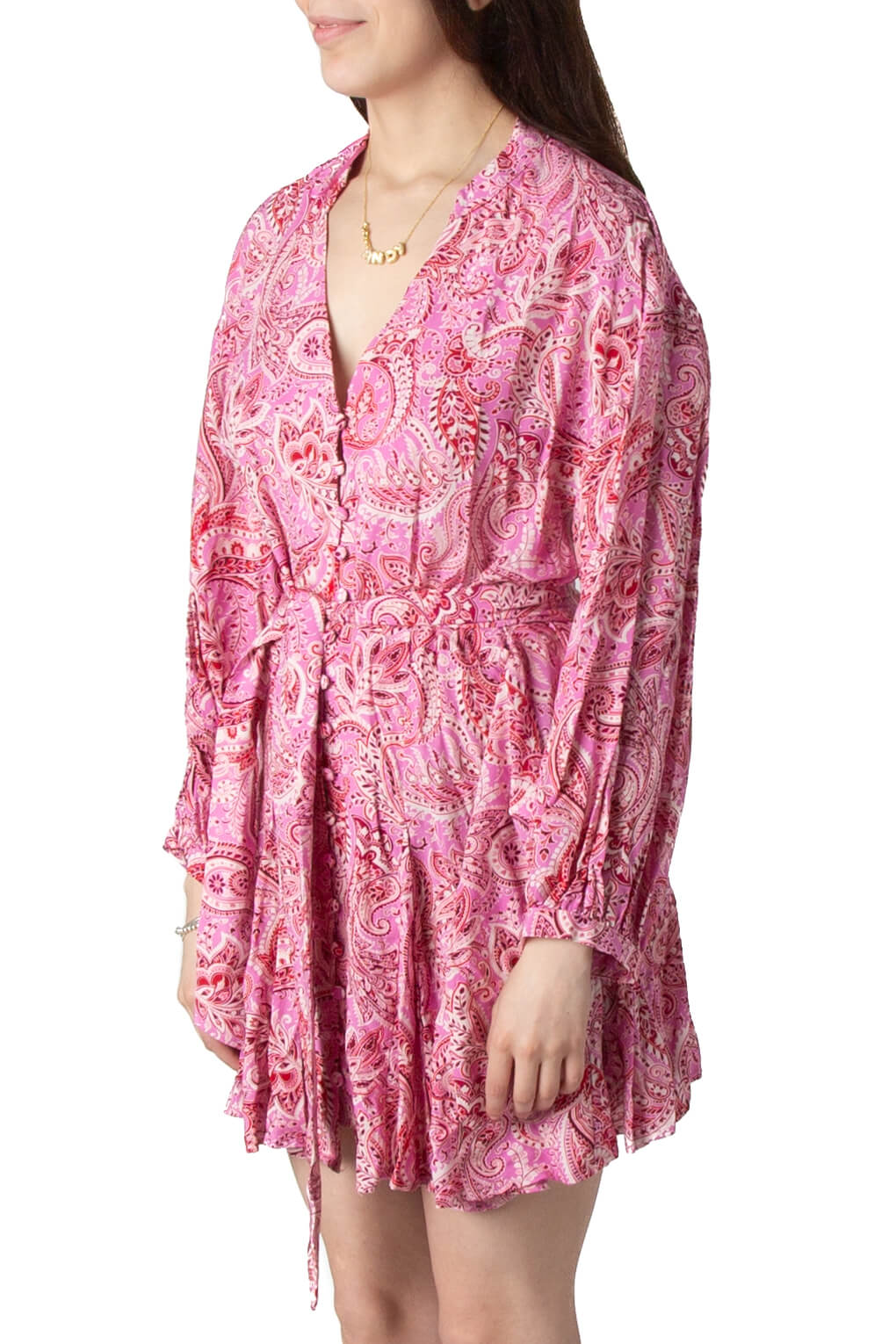 Zara, Talla L