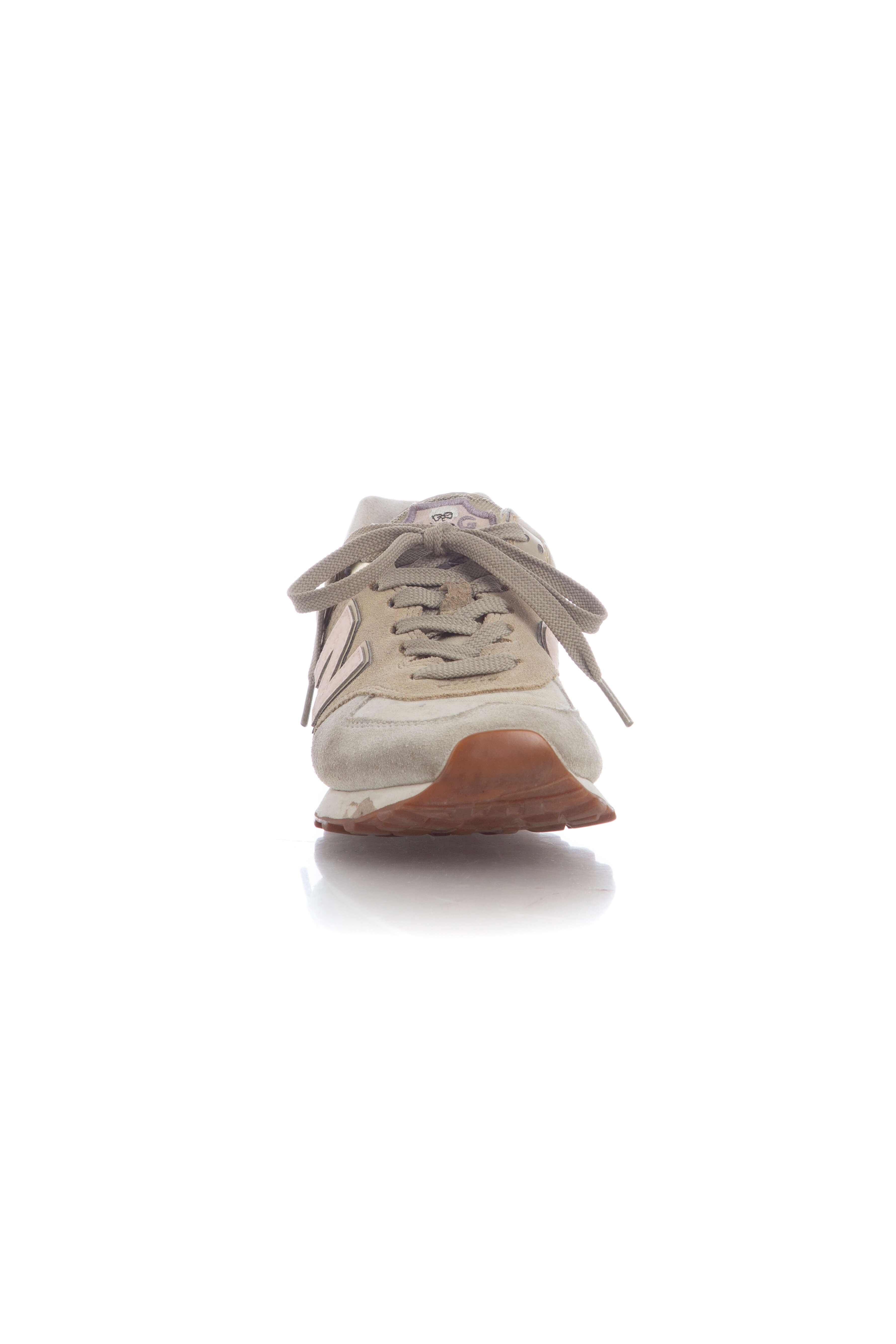 New Balance, Talla 8