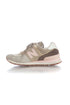New Balance, Talla 8