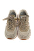 New Balance, Talla 8