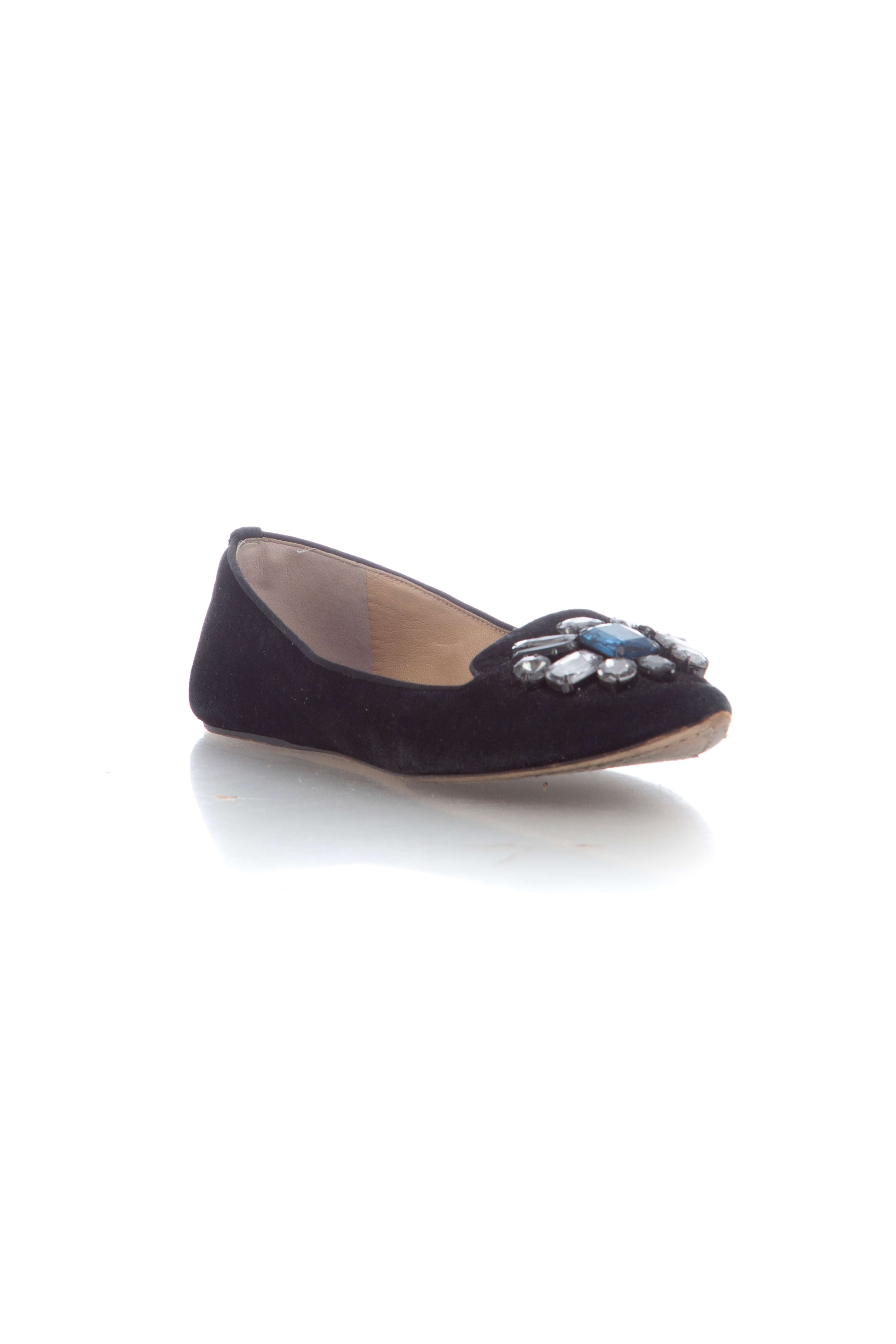 Tory Burch, Talla 8.5