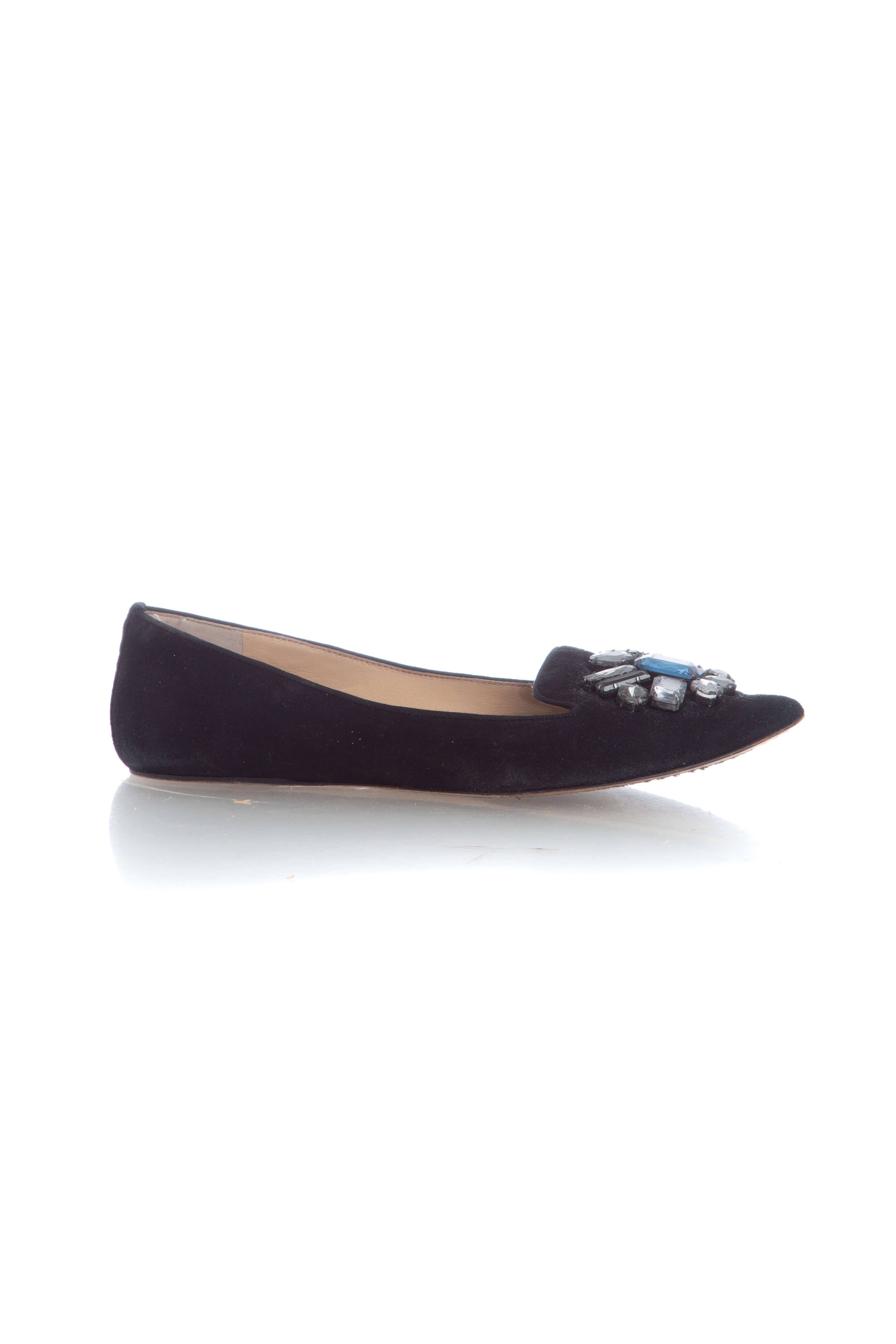 Tory Burch, Talla 8.5