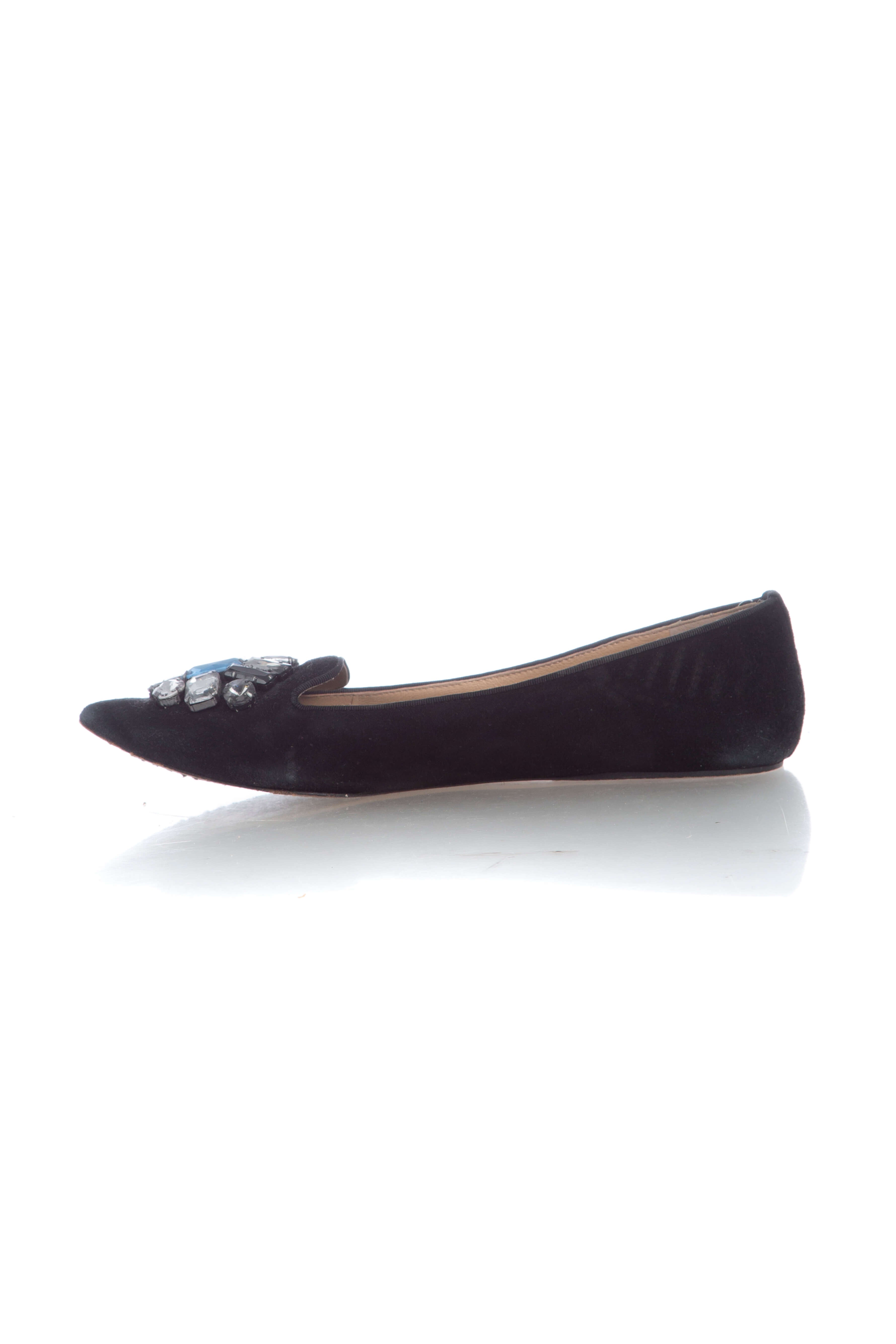 Tory Burch, Talla 8.5