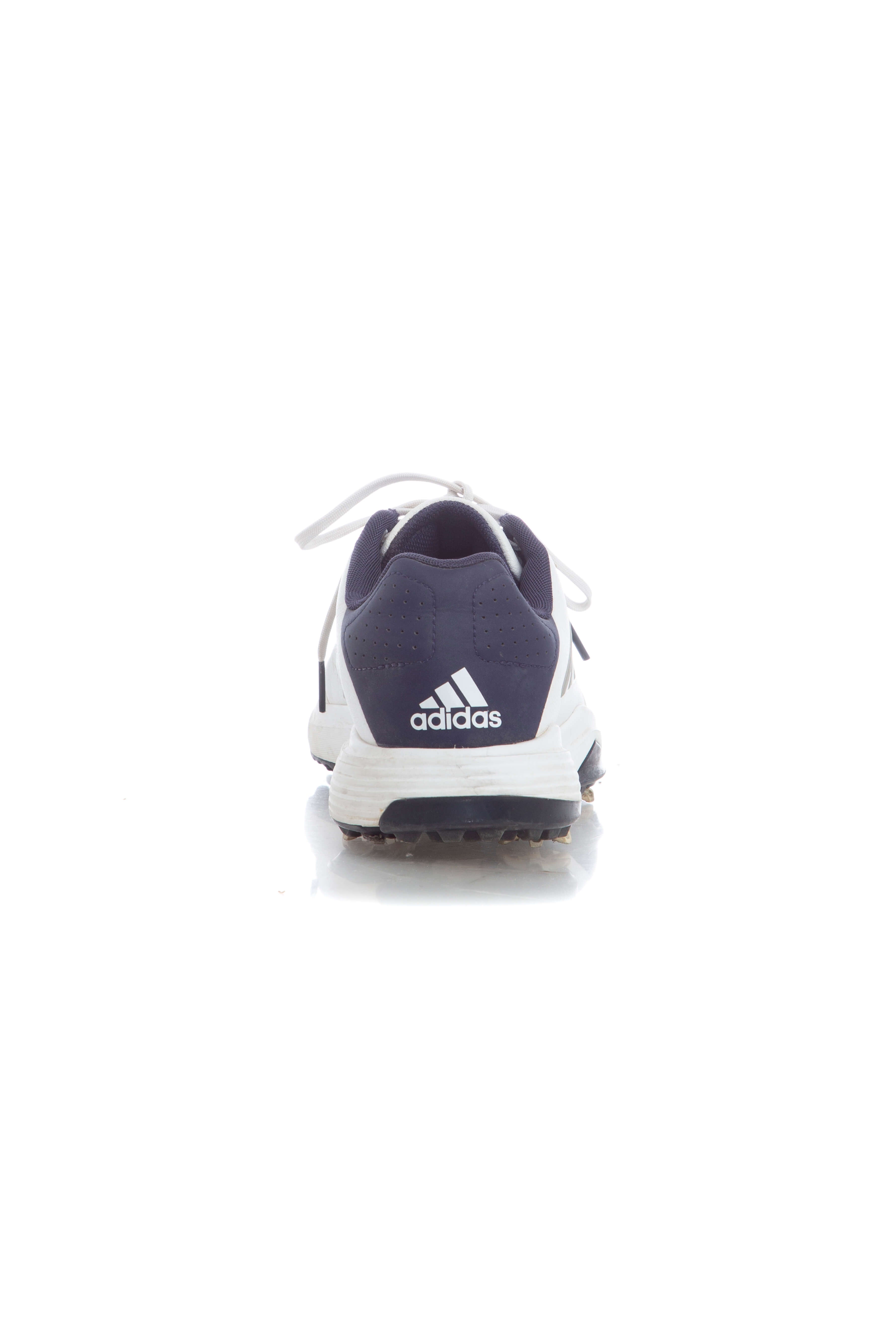 Adidas, Talla 8