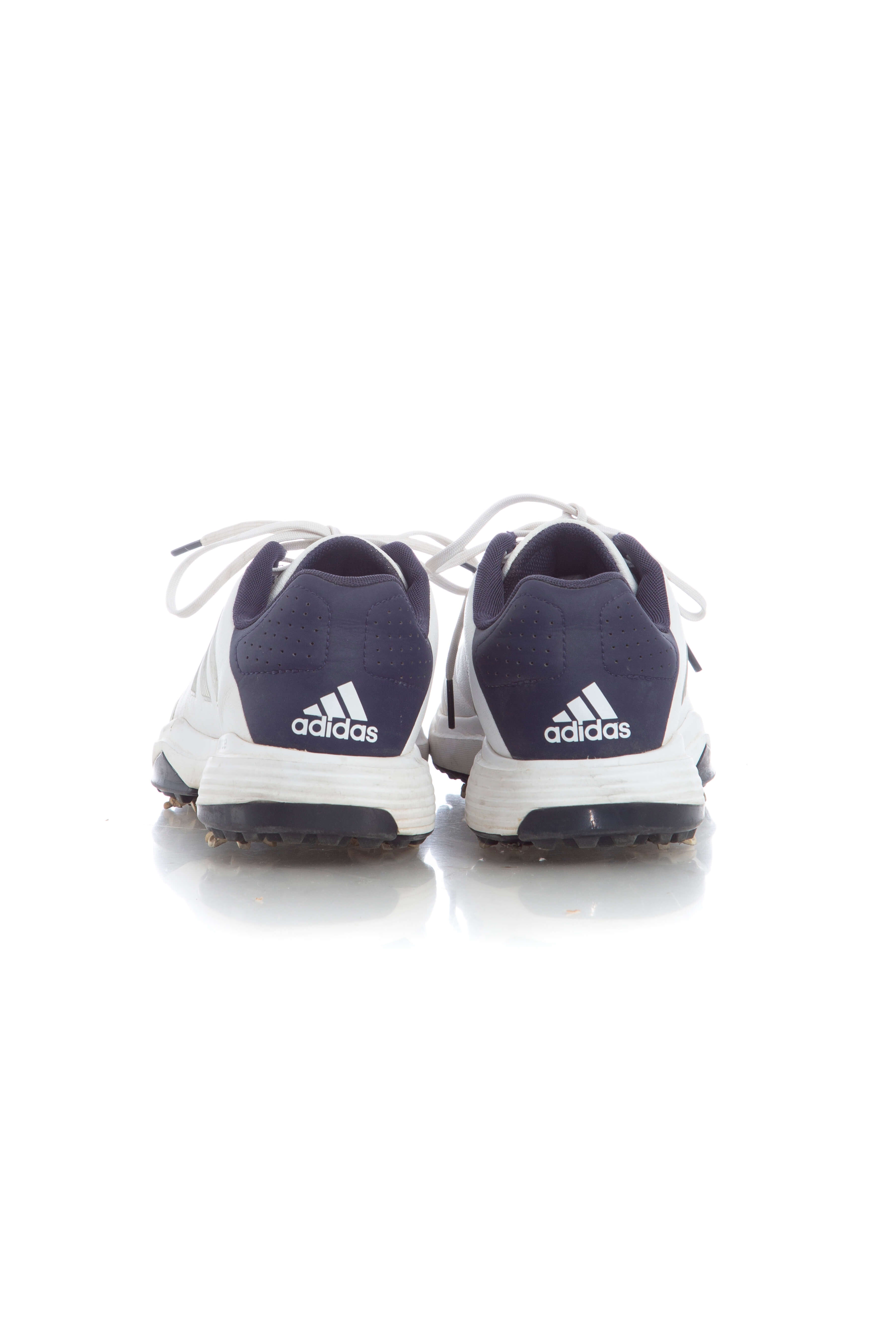 Adidas, Talla 8
