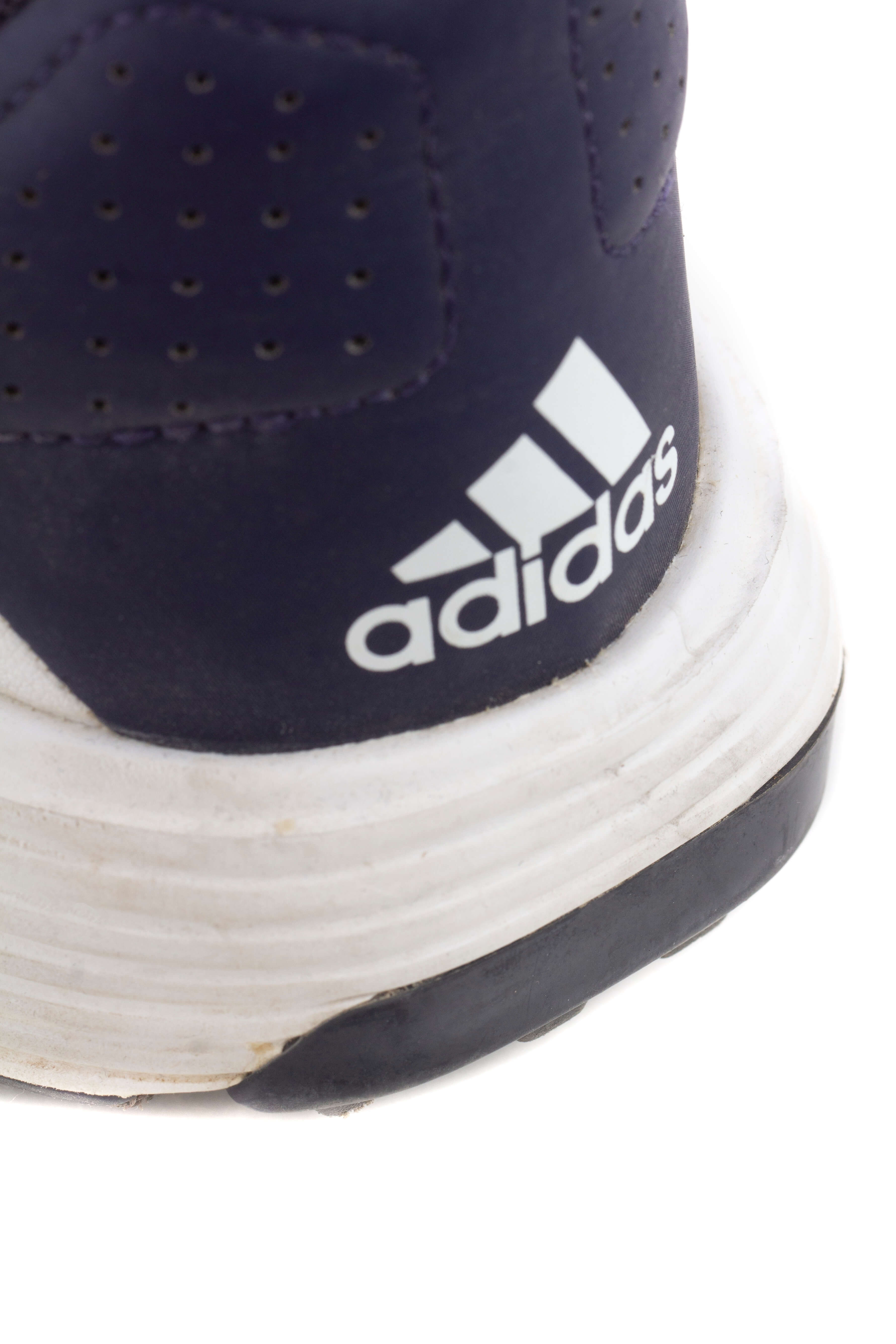 Adidas, Talla 8