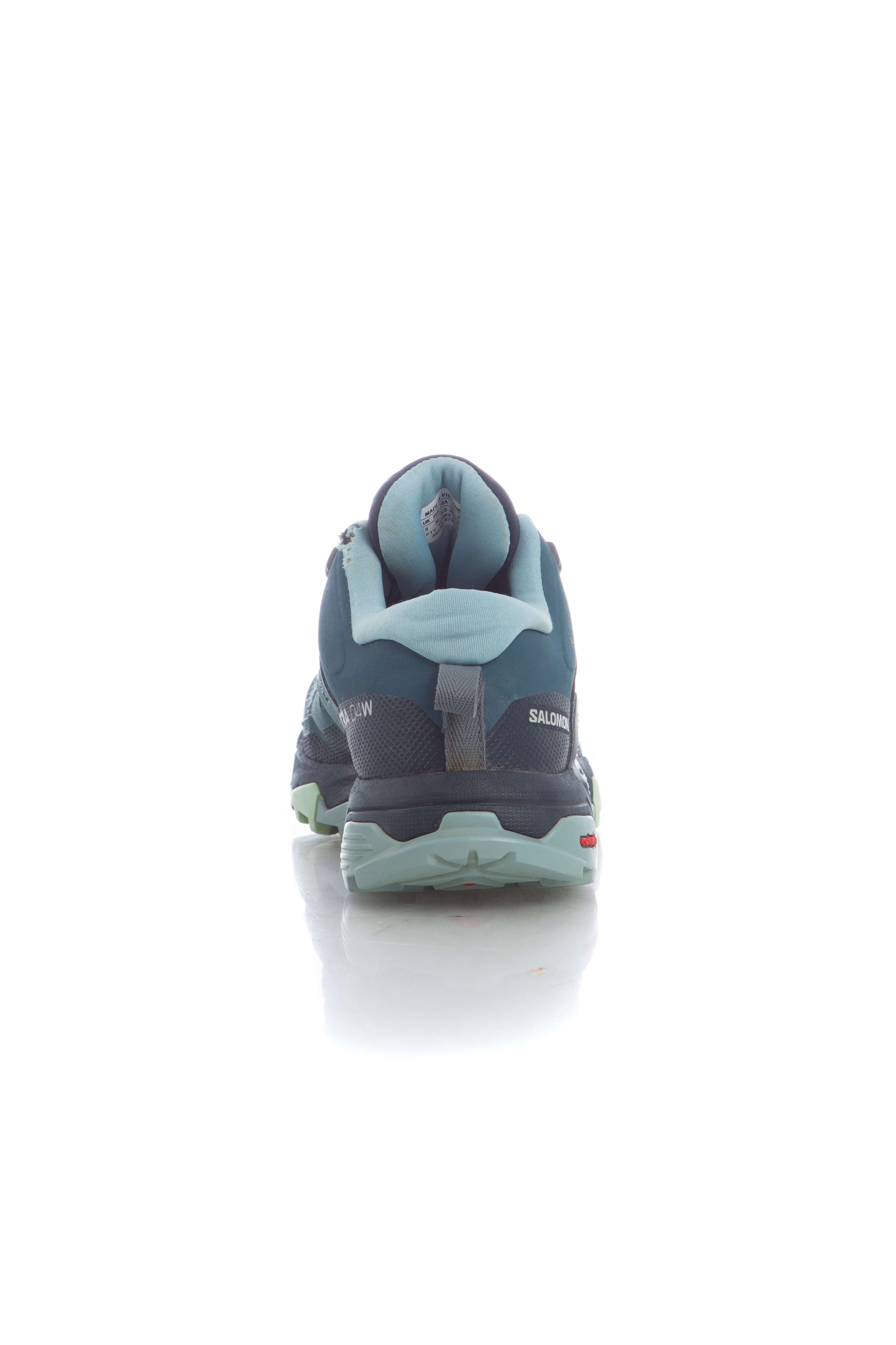 Salomon, Talla 6.5