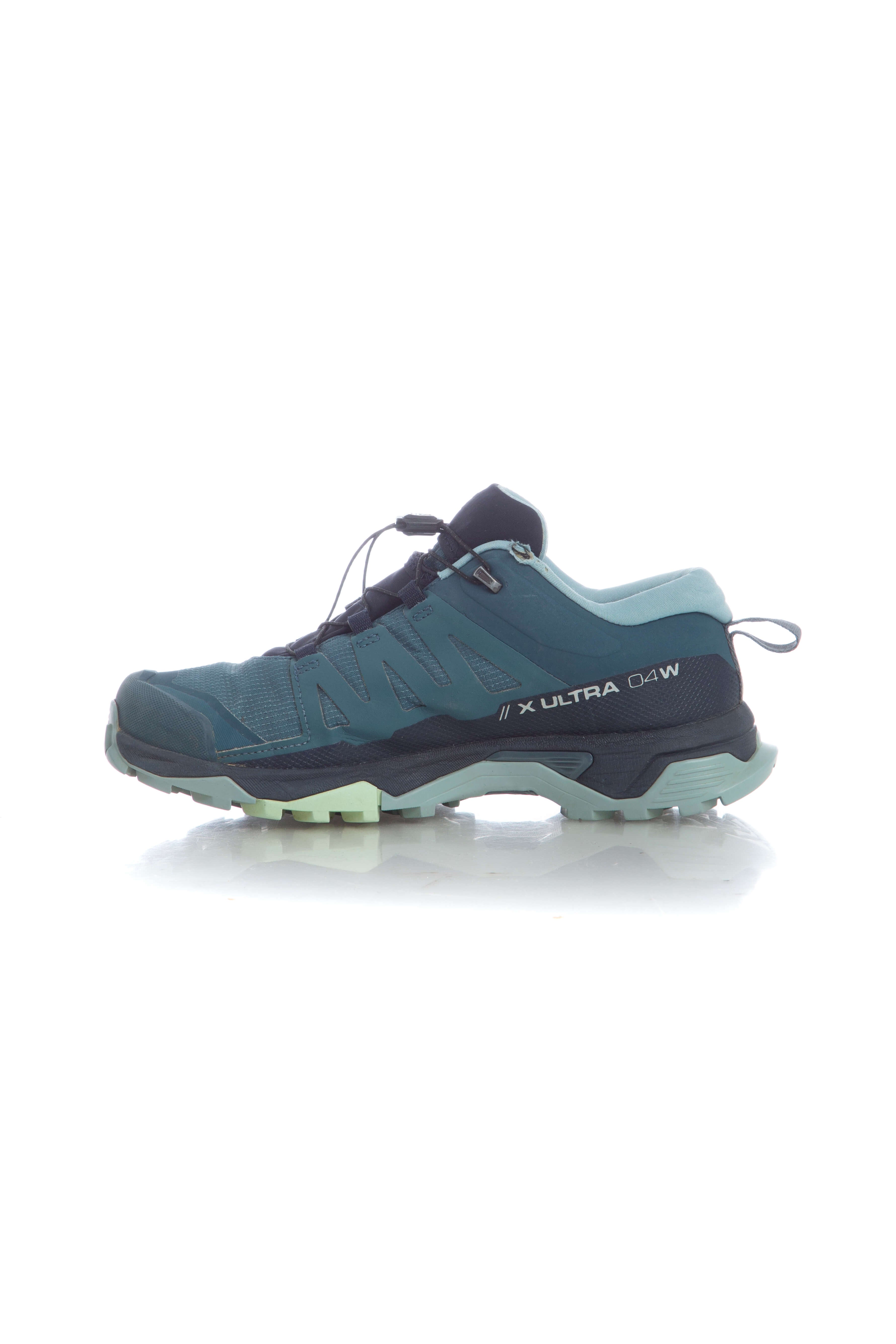 Salomon, Talla 6.5
