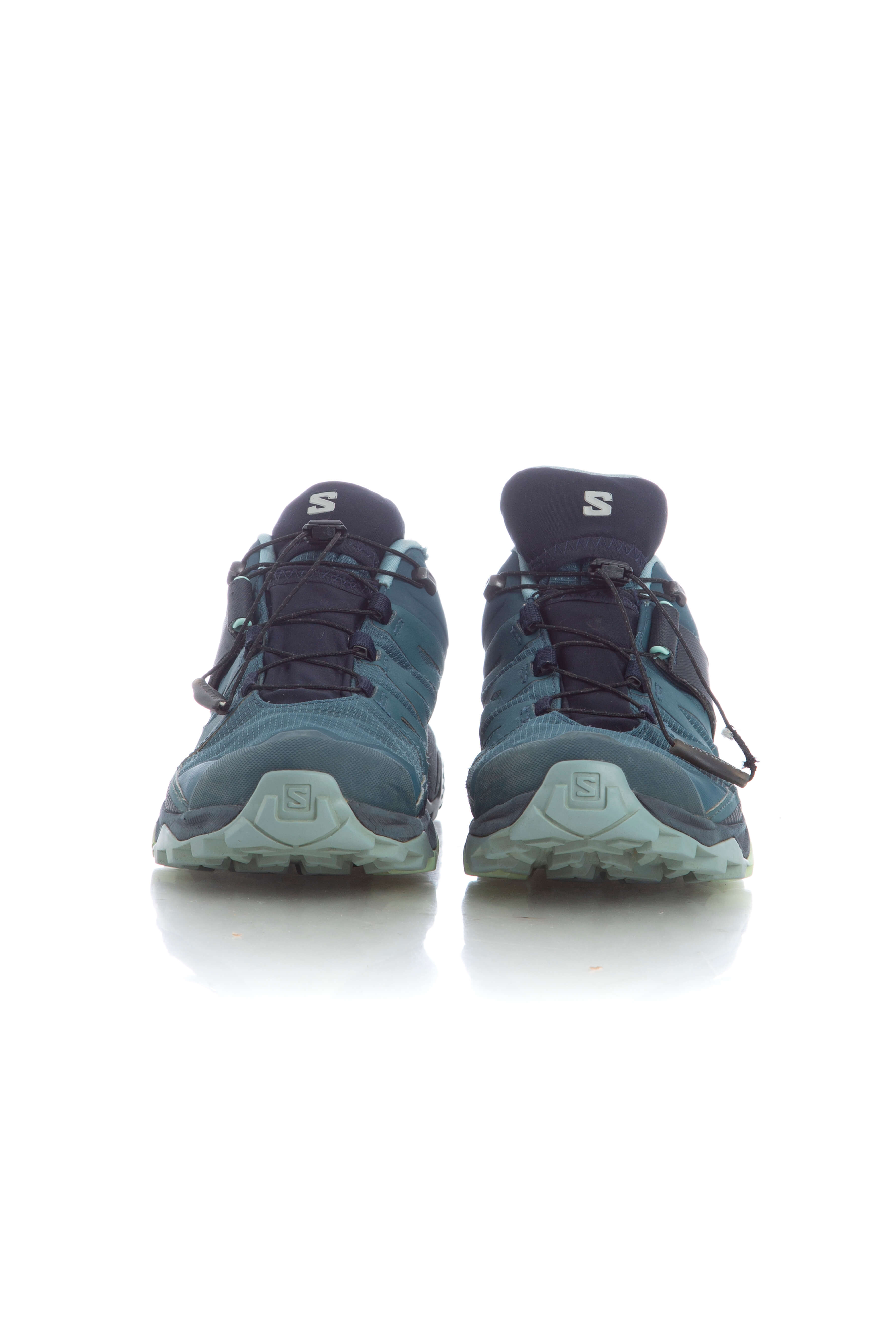 Salomon, Talla 6.5