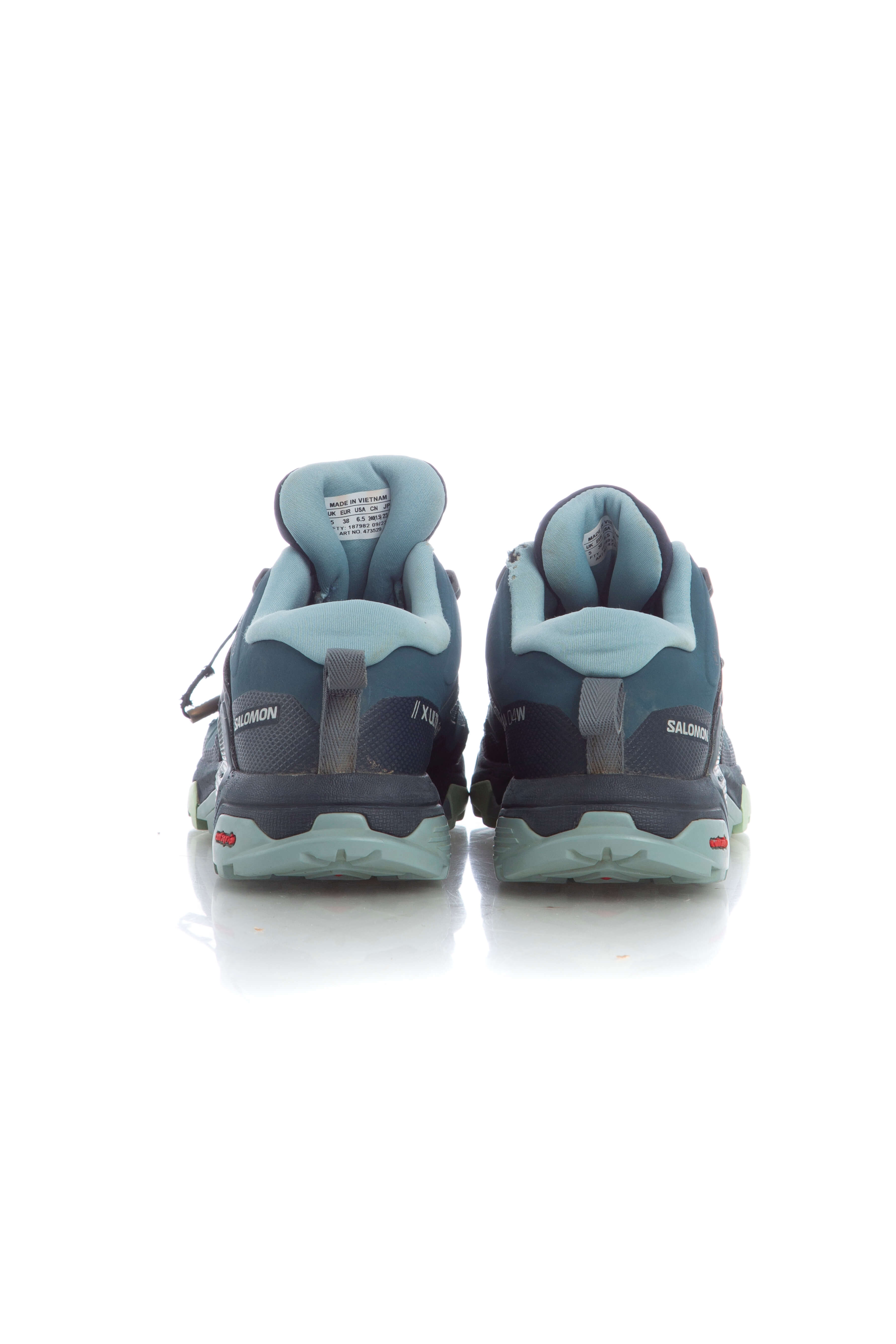 Salomon, Talla 6.5