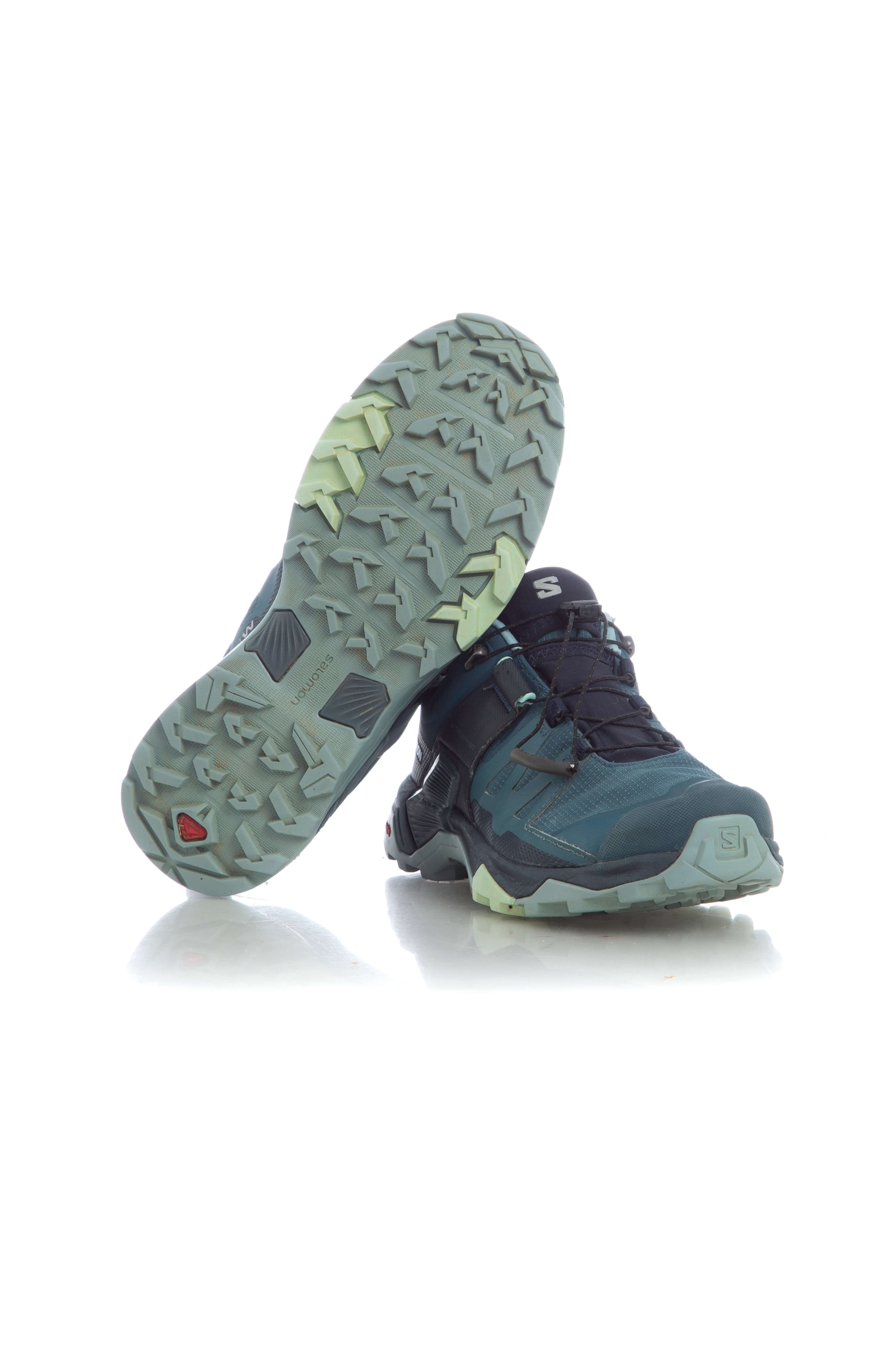 Salomon, Talla 6.5