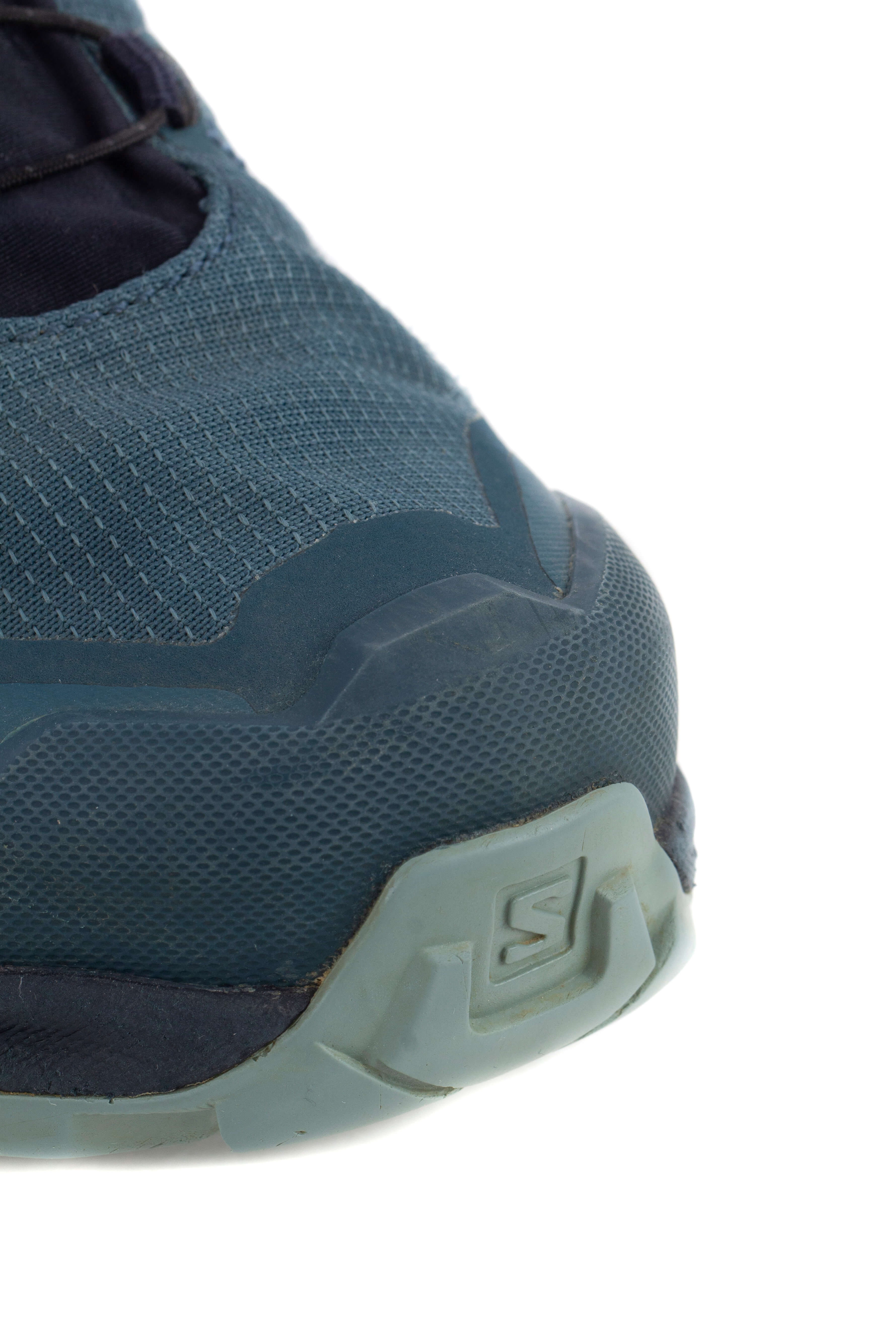 Salomon, Talla 6.5