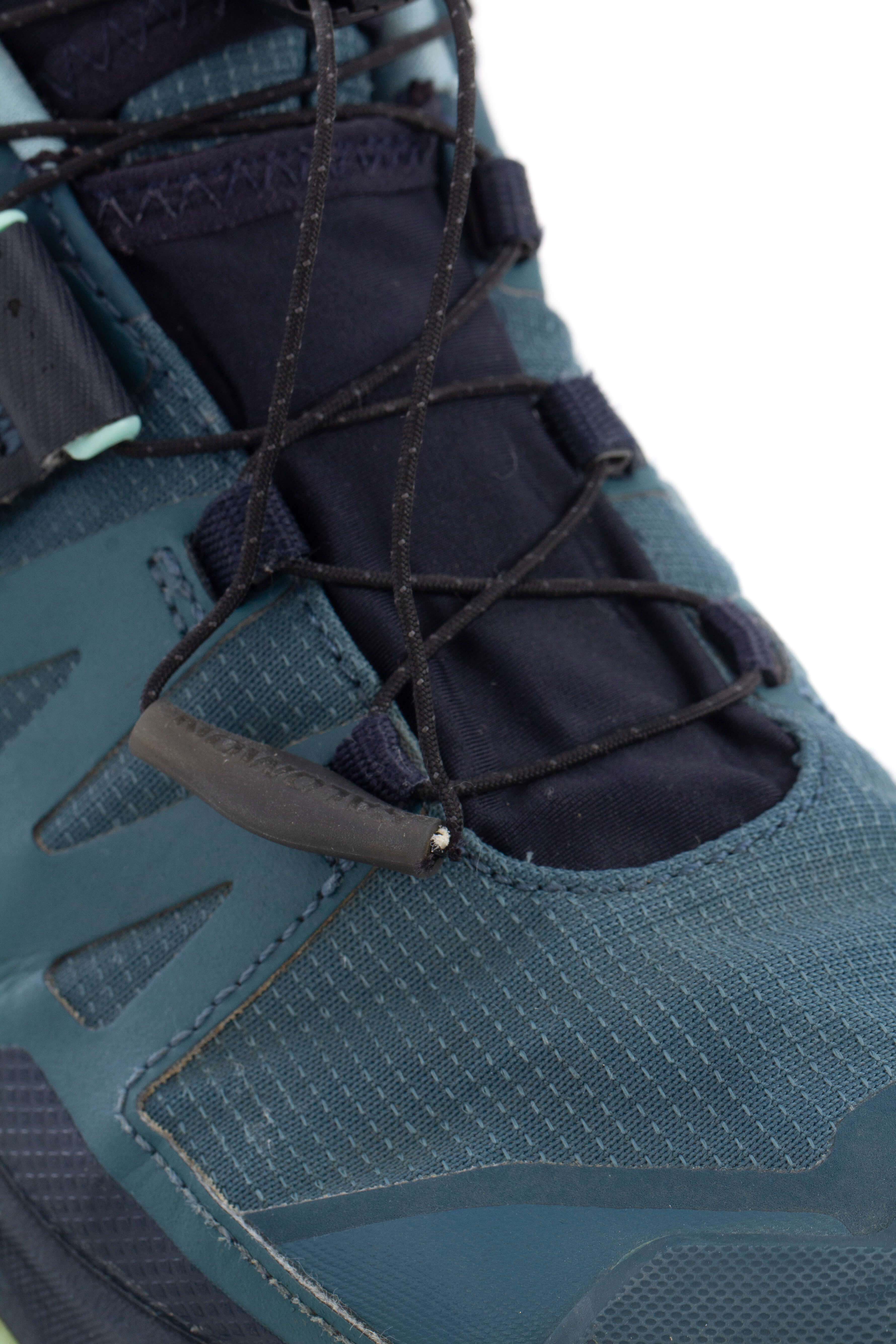 Salomon, Talla 6.5