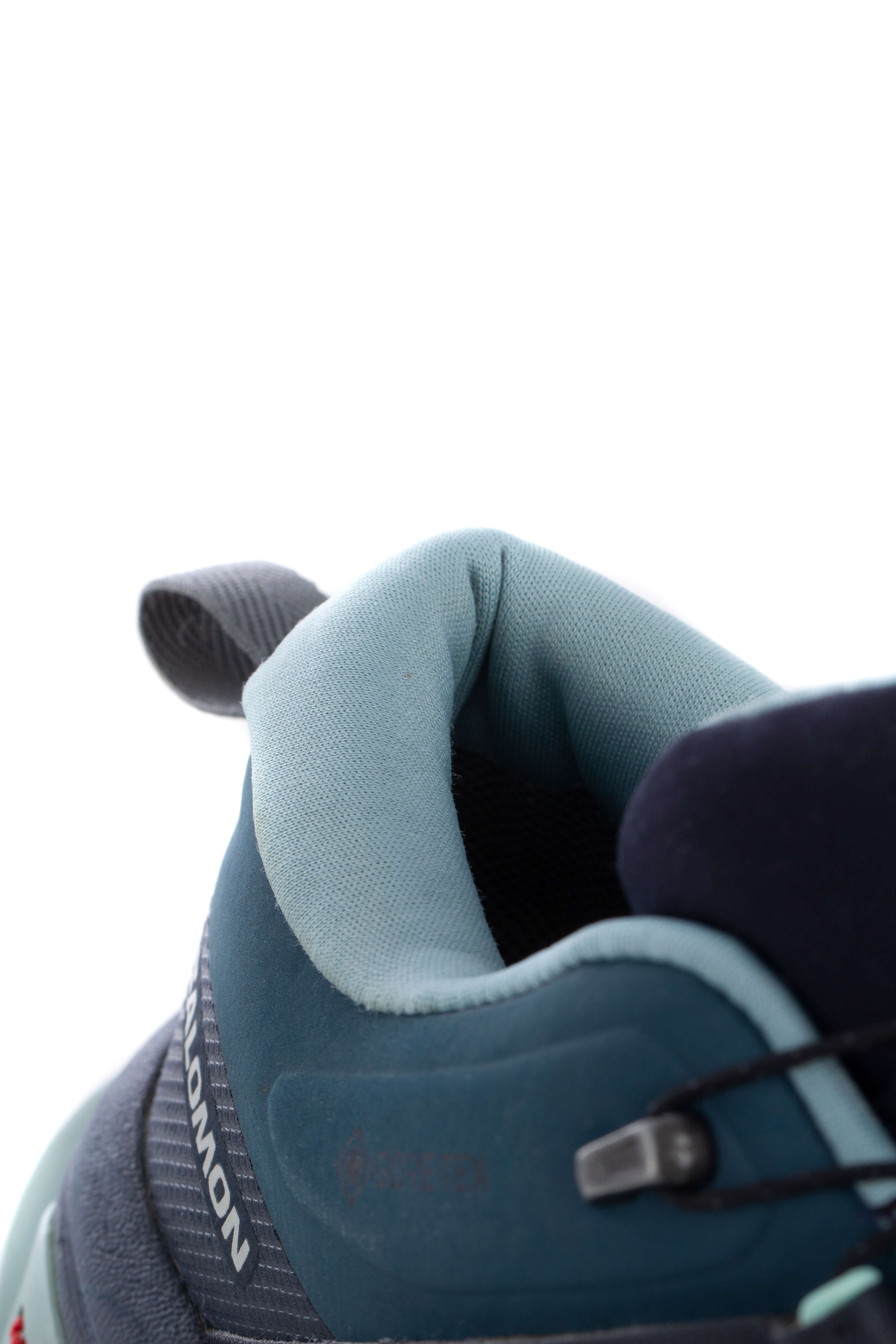 Salomon, Talla 6.5